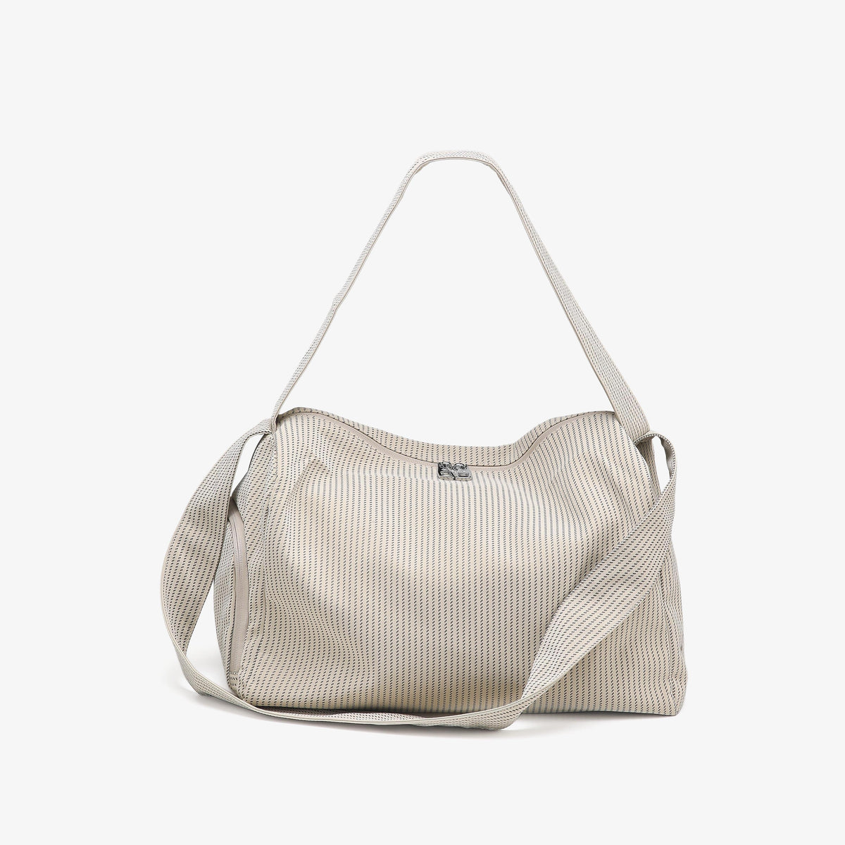 Stride Duffel - Ivory - Ivory