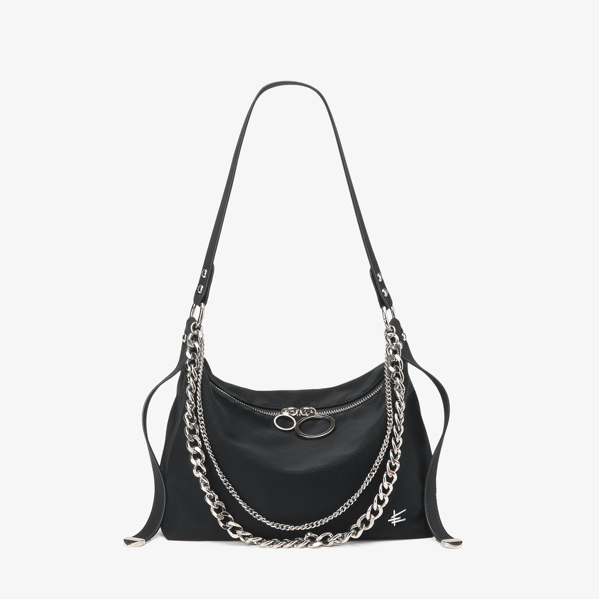Elia Mini - Black - Black
