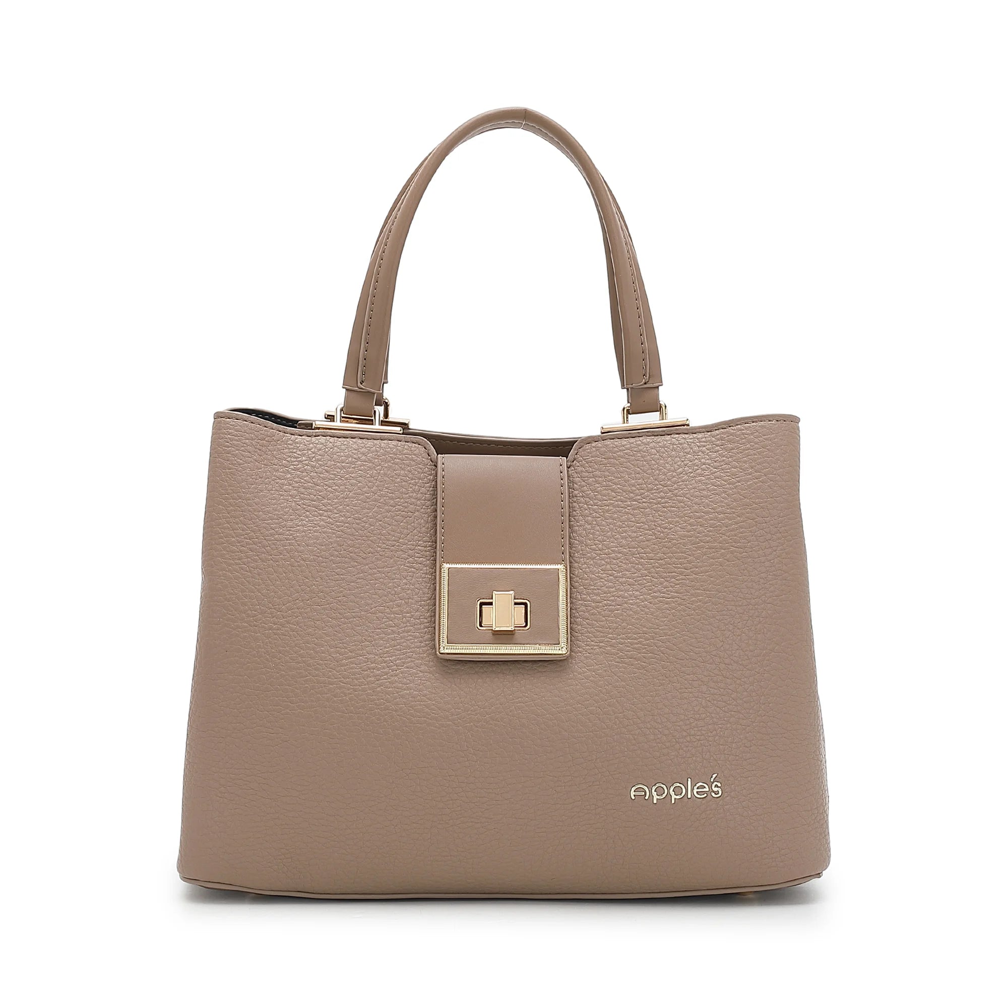 The Lock Tote