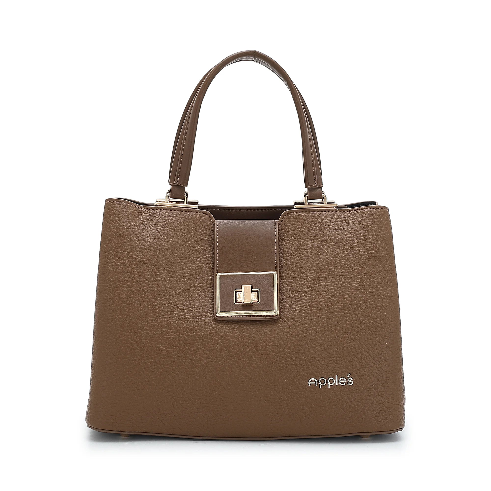 The Lock Tote