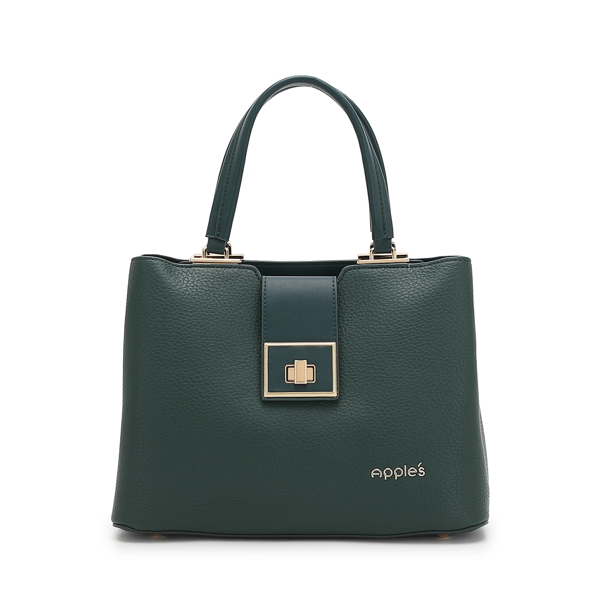 The Lock Tote