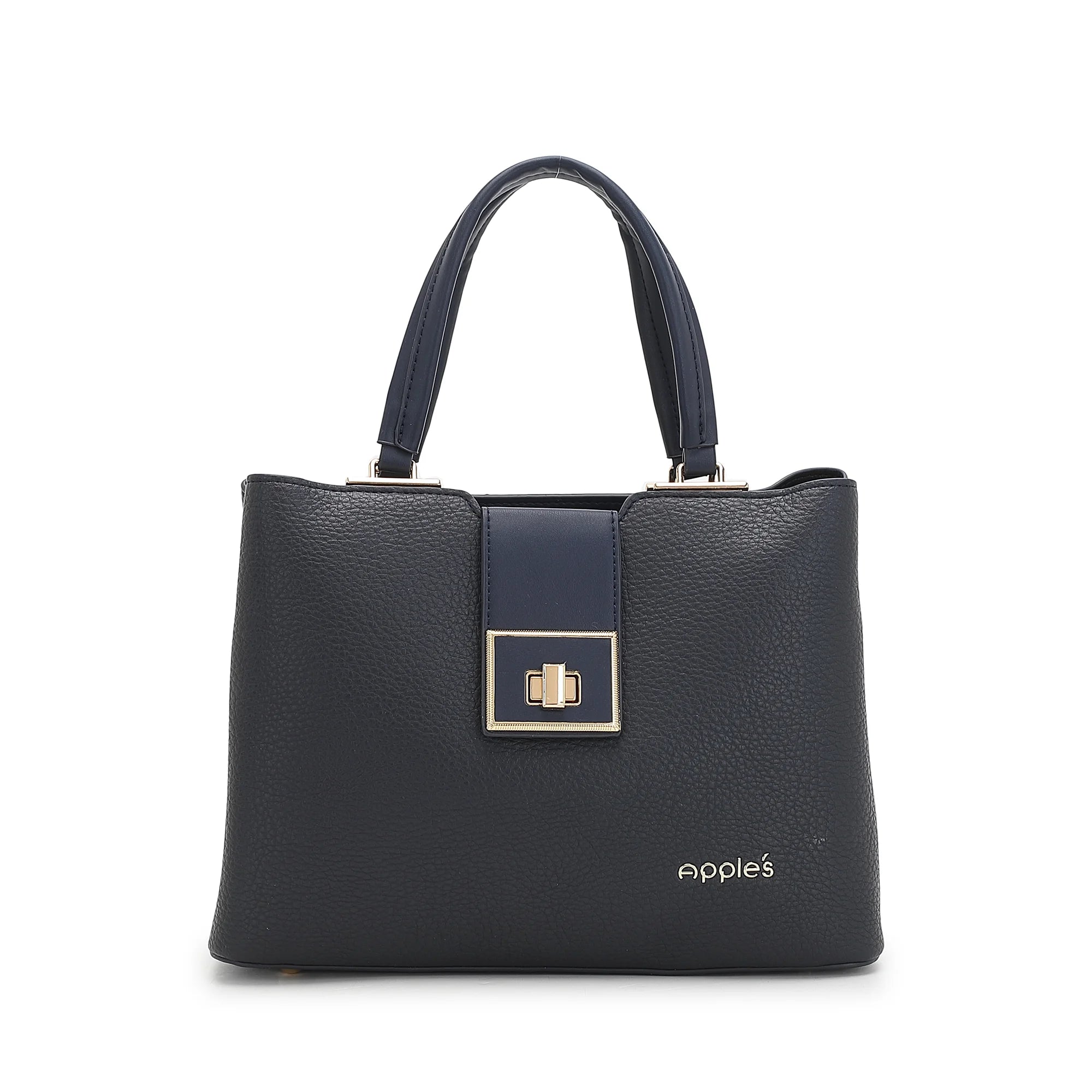 The Lock Tote