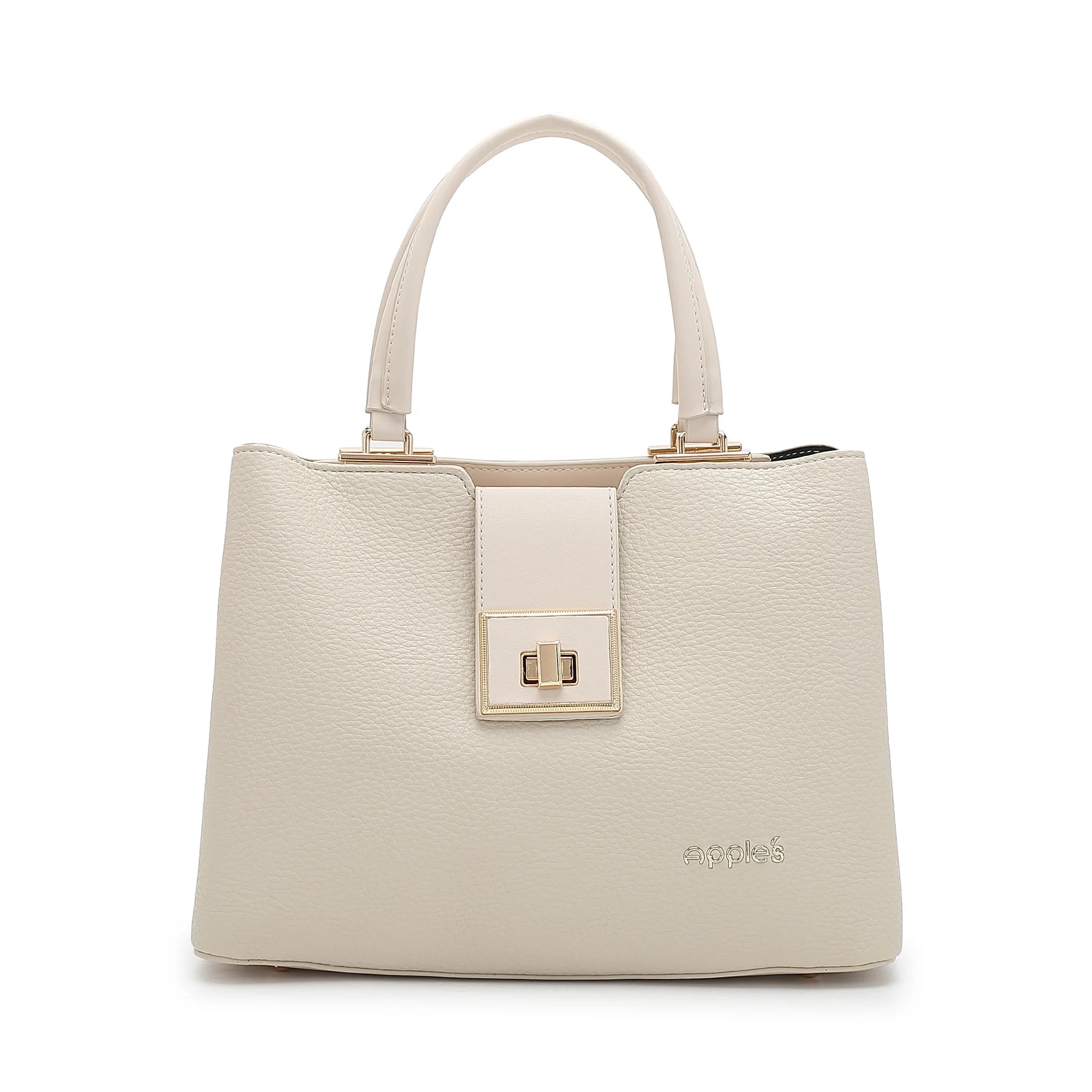 The Lock Tote