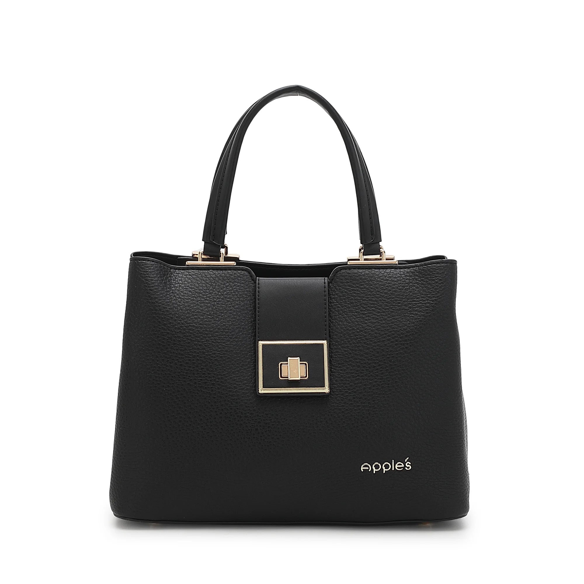 The Lock Tote