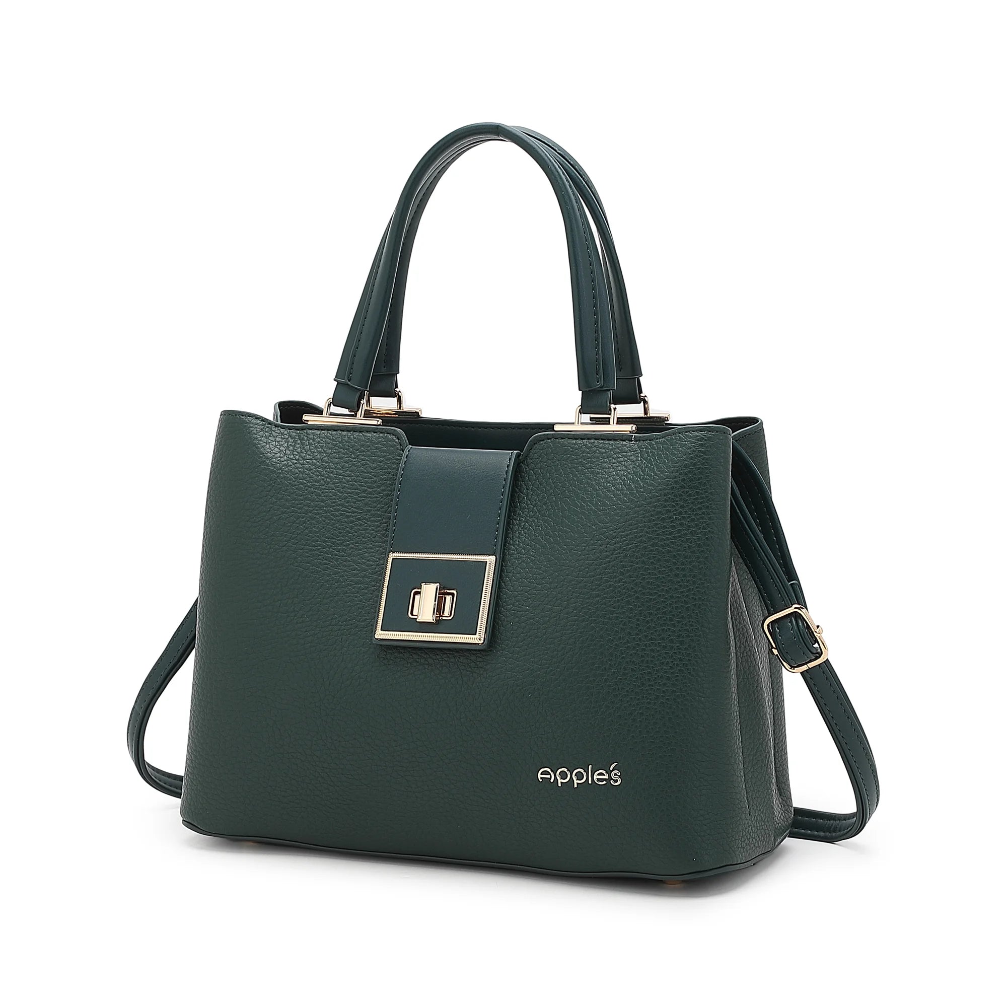 The Lock Tote
