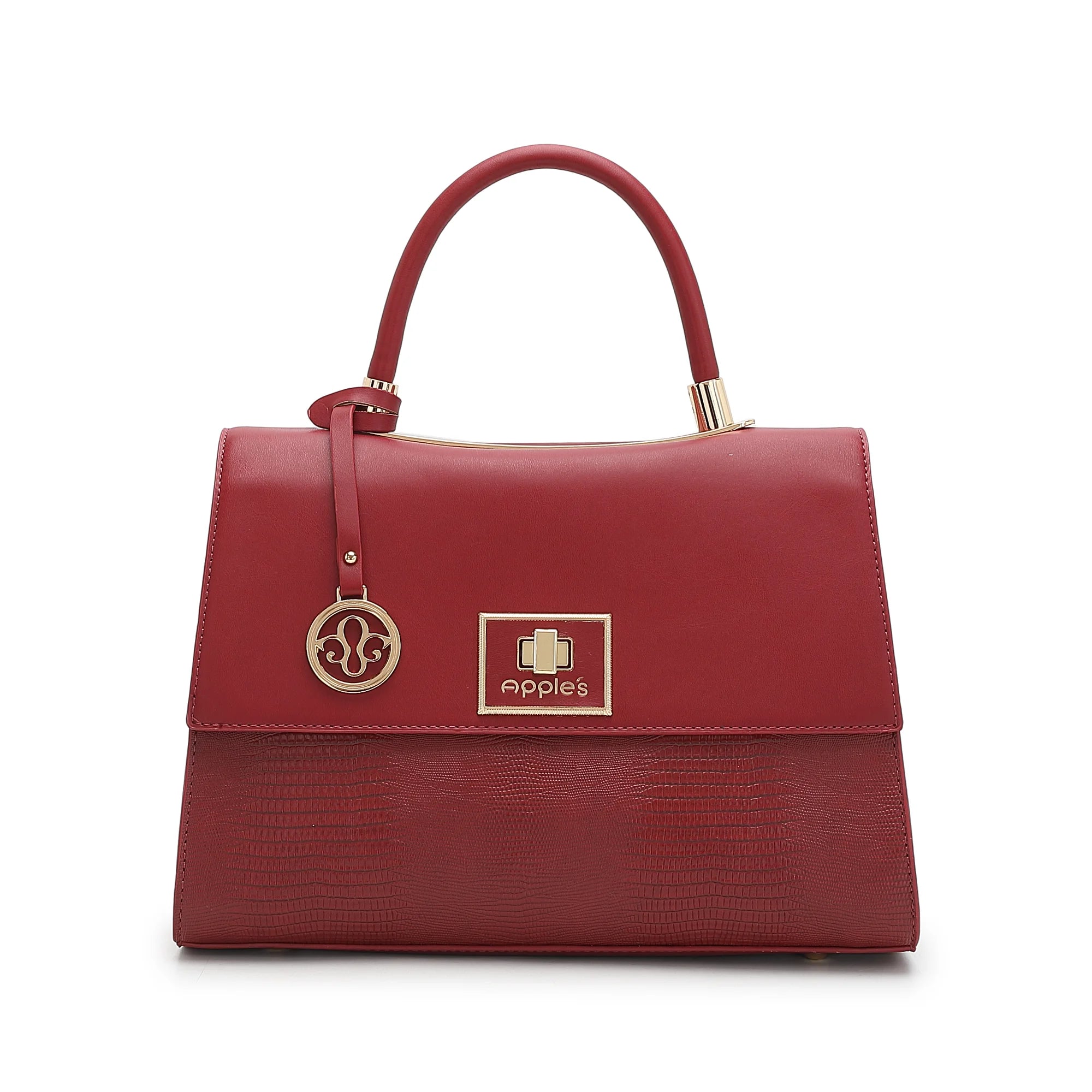 Luxe Satchel