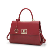 Luxe Satchel
