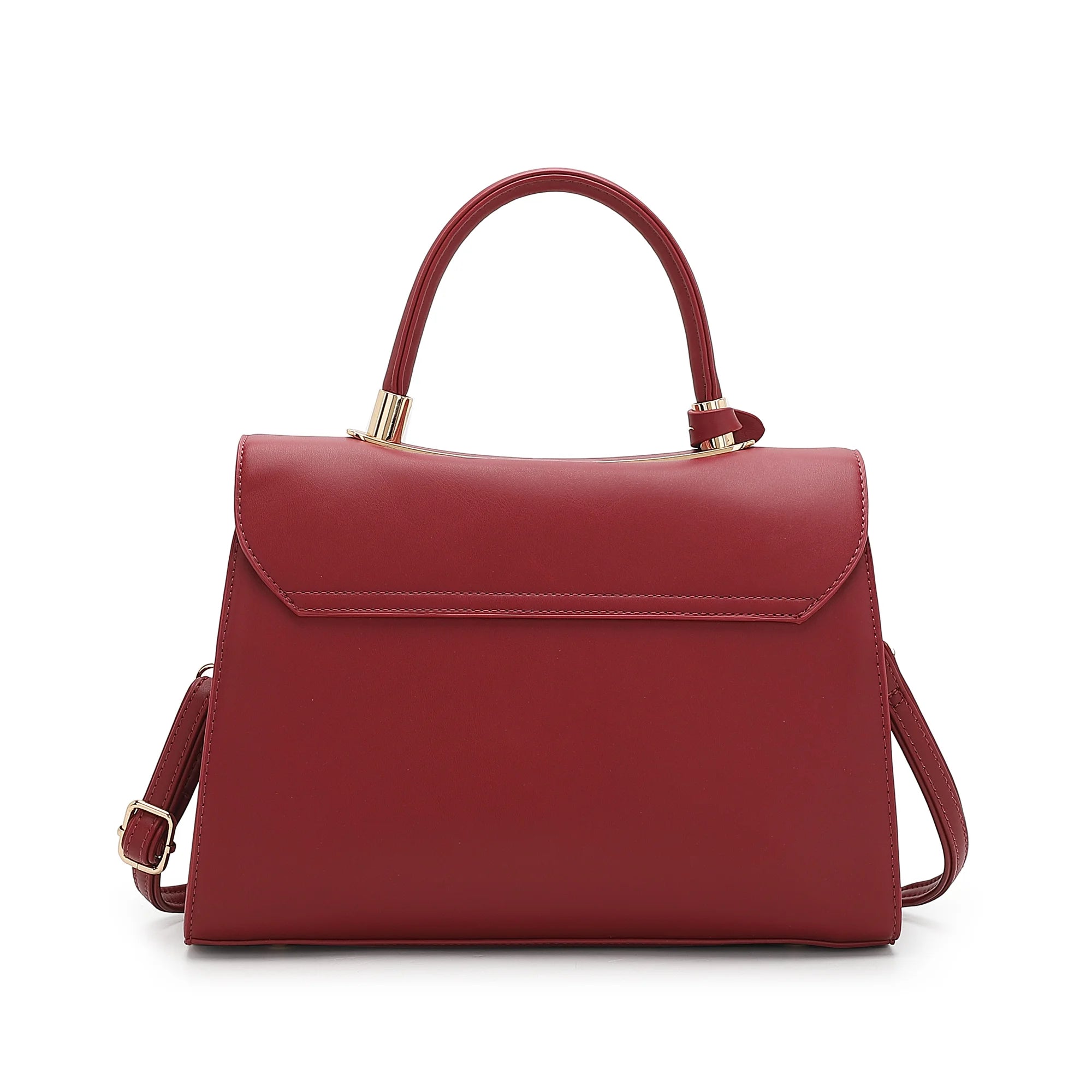 Luxe Satchel