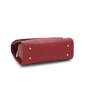 Luxe Satchel
