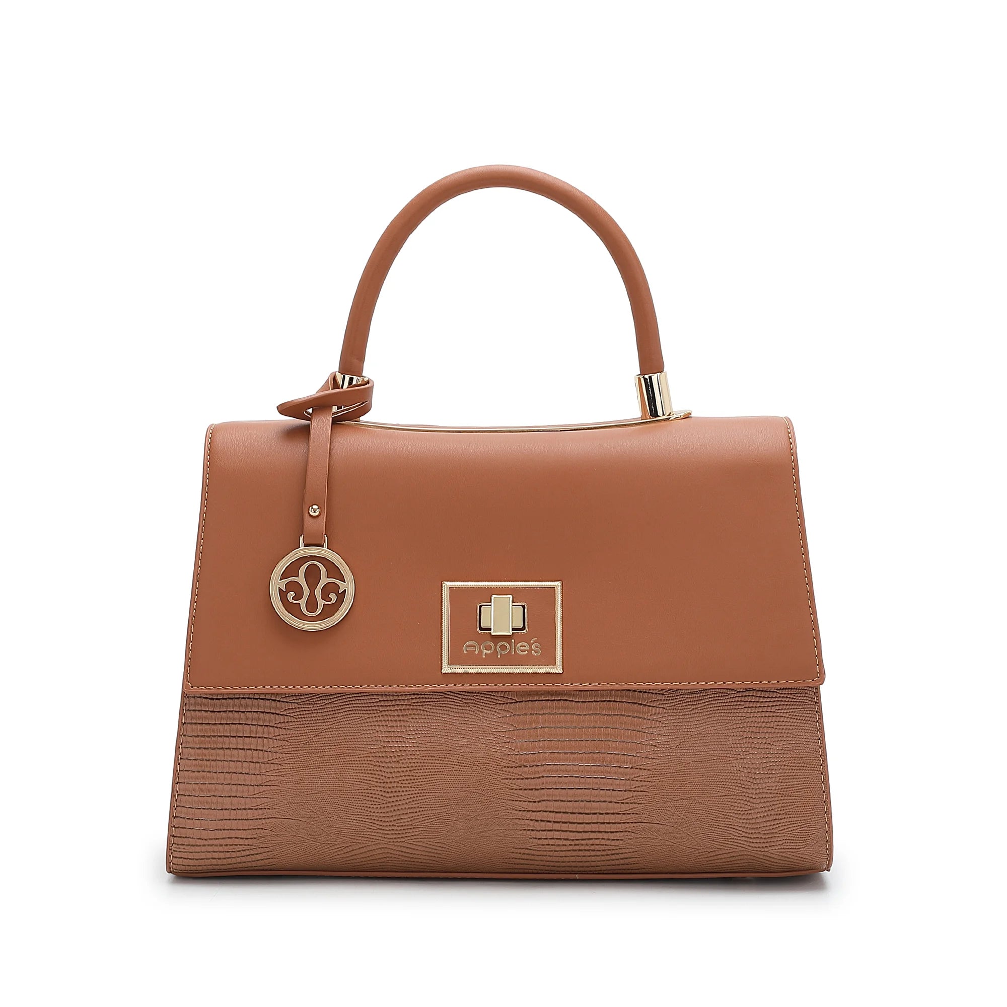 Luxe Satchel