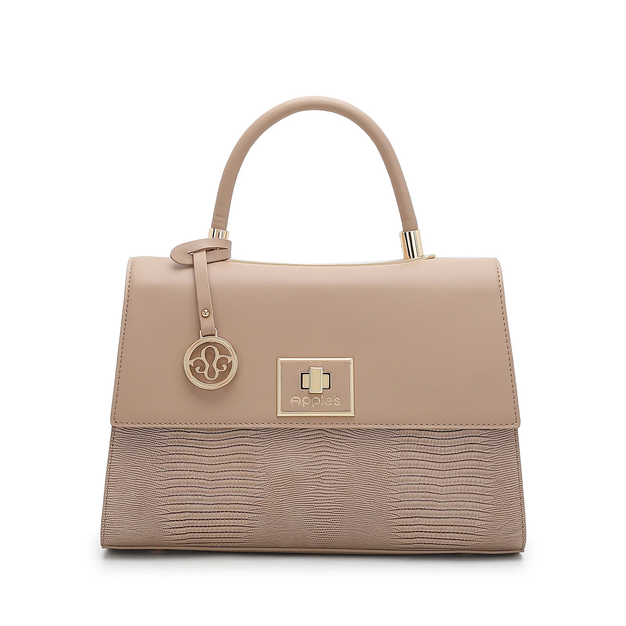 Luxe Satchel