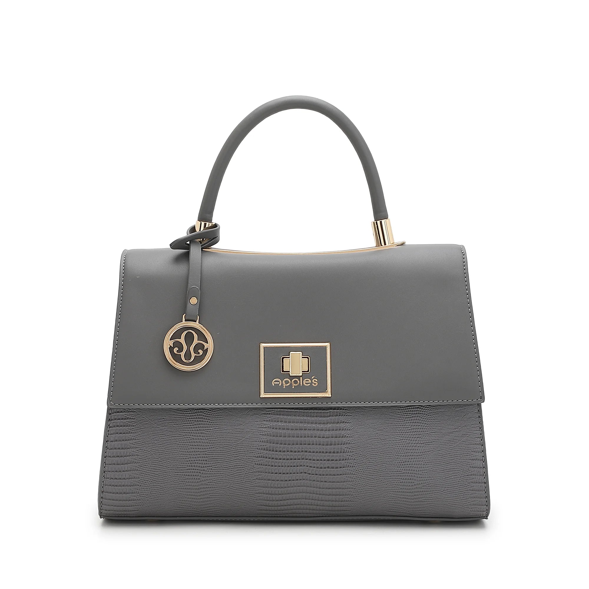 Luxe Satchel