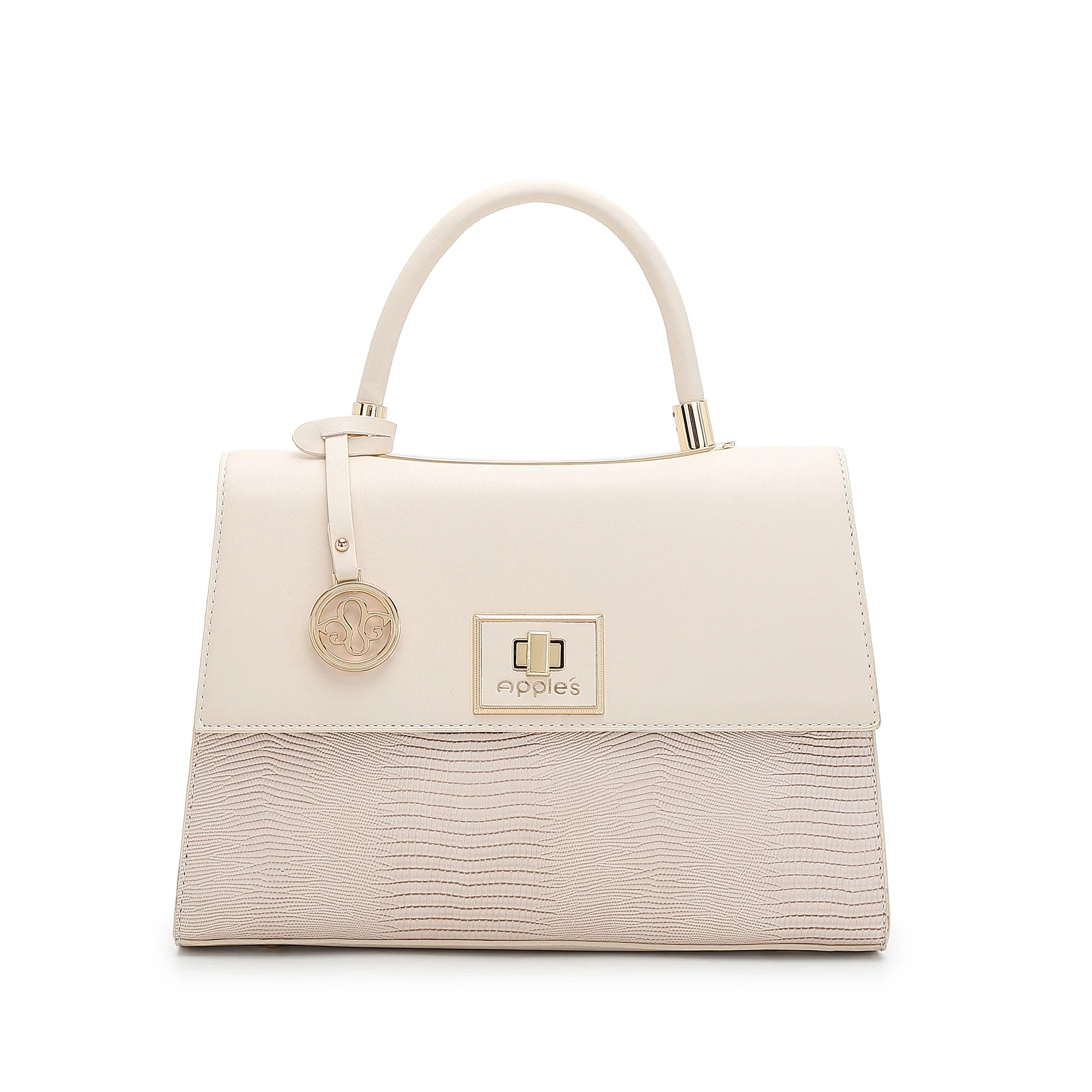 Luxe Satchel