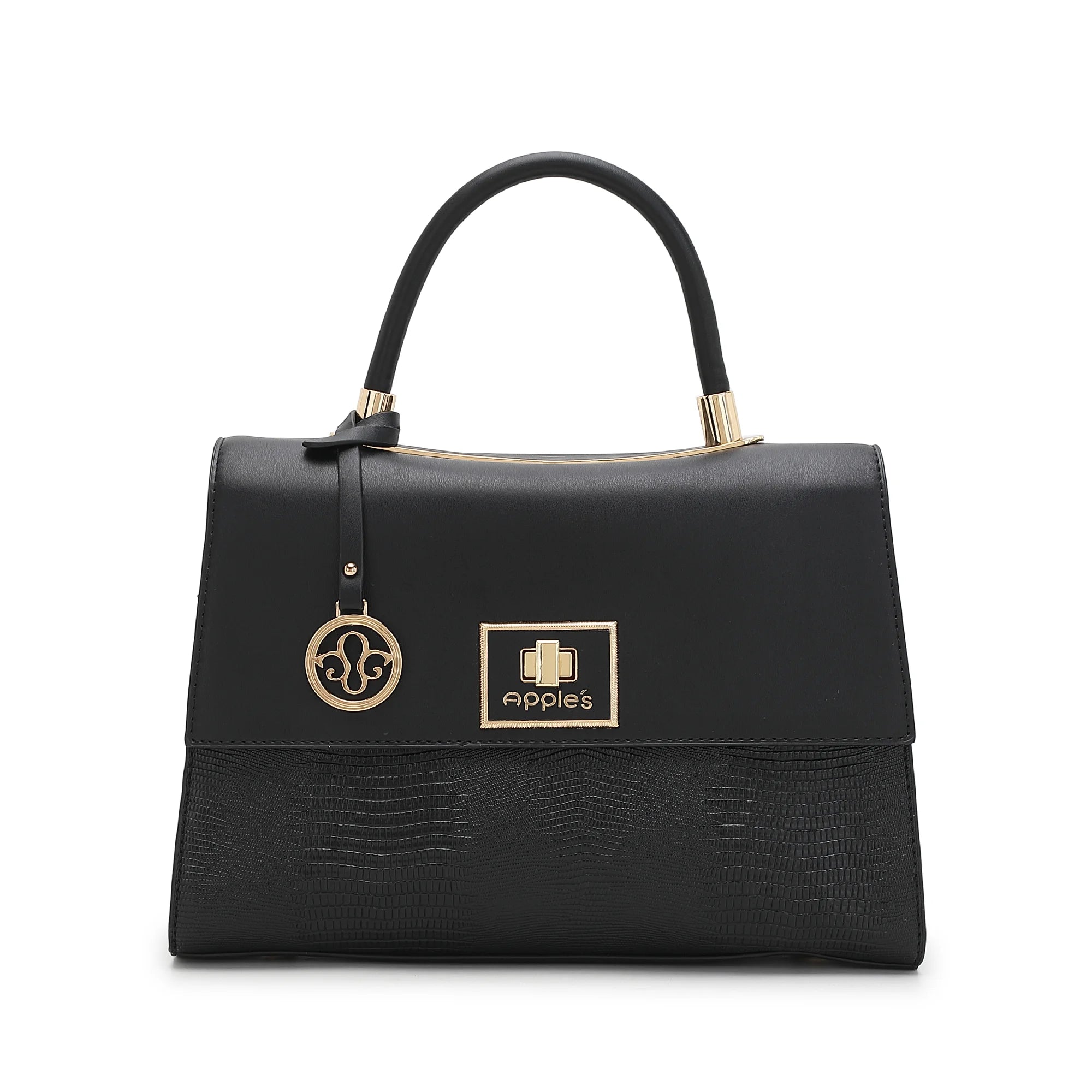 Luxe Satchel