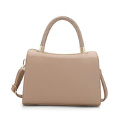 Luxe Textured Handbag
