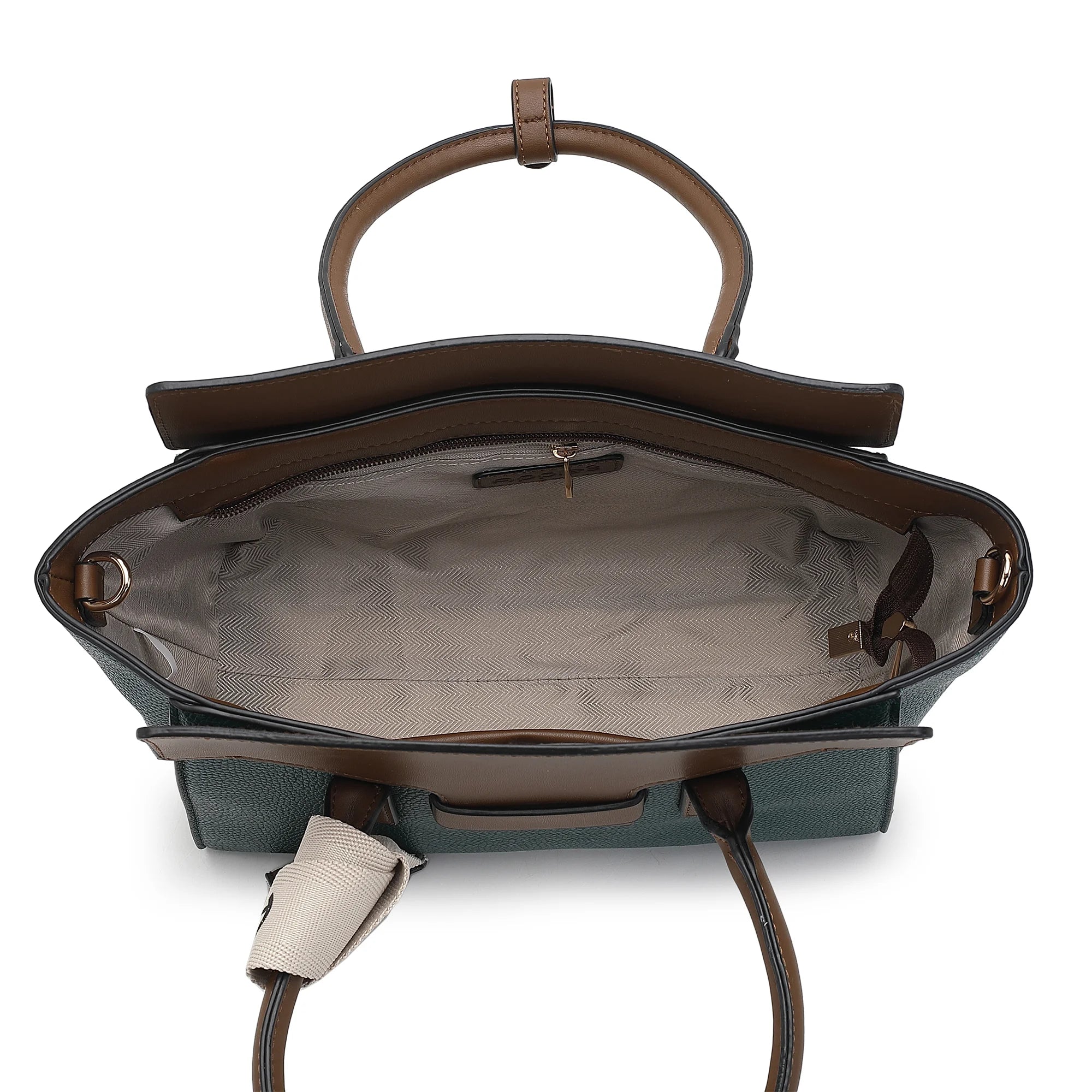 Contemporary Tote