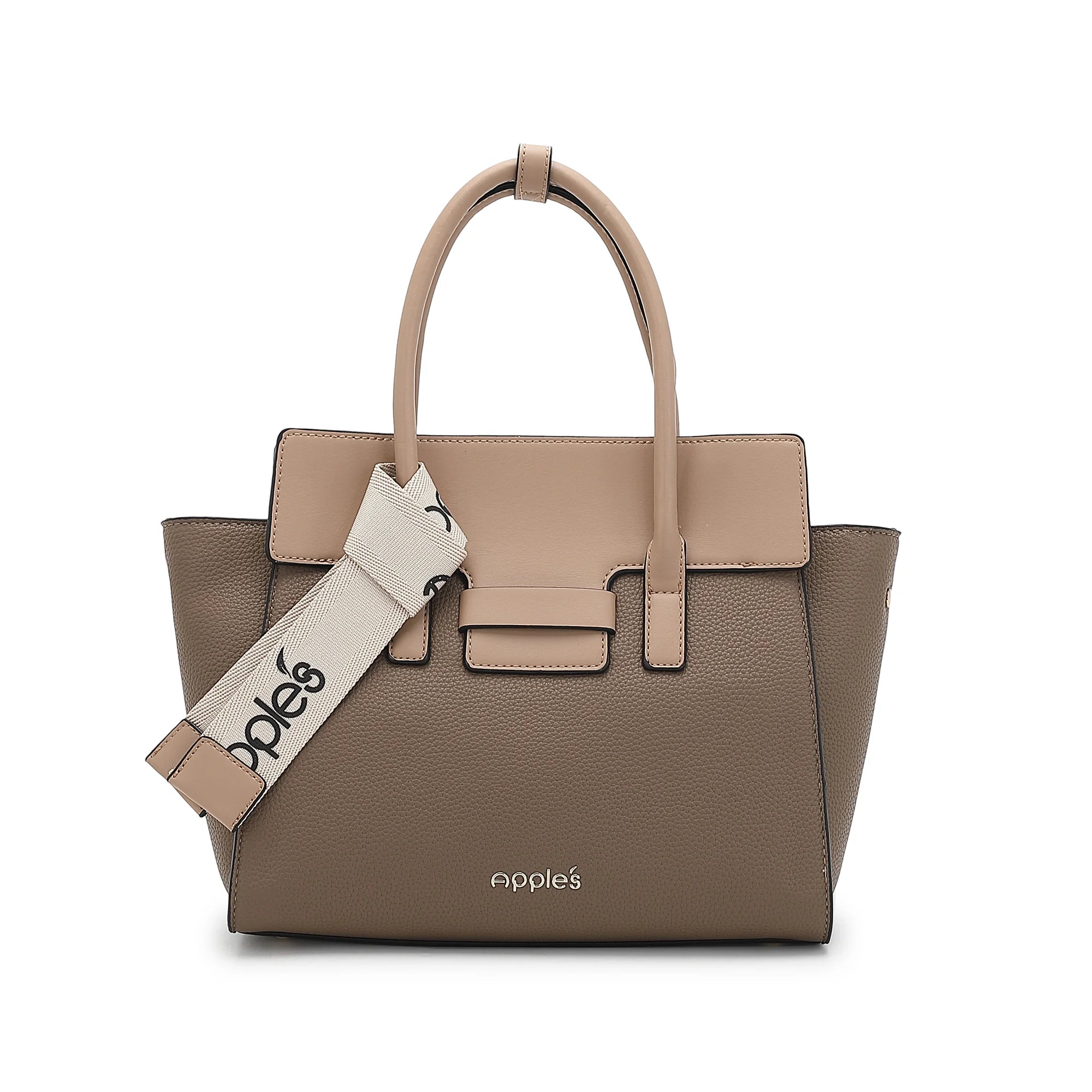 Contemporary Tote