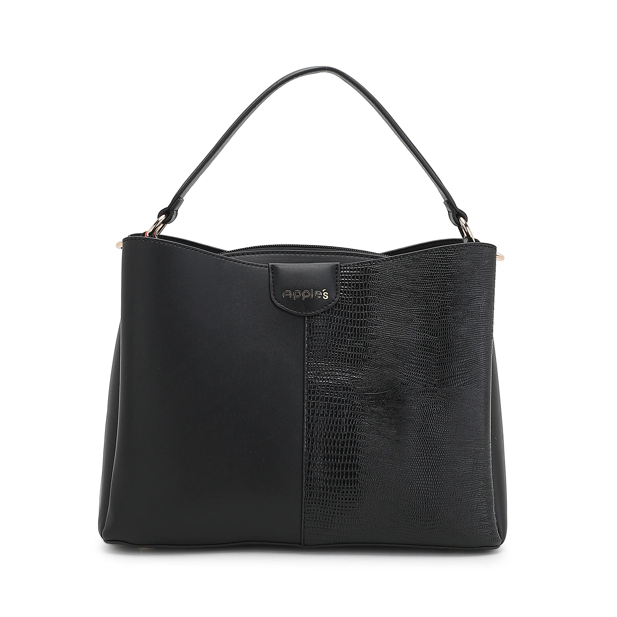 Soft Carry Tote