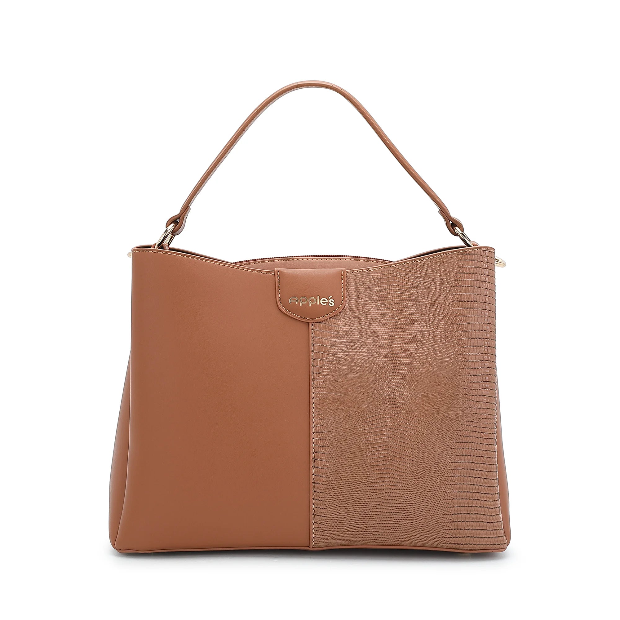 Soft Carry Tote