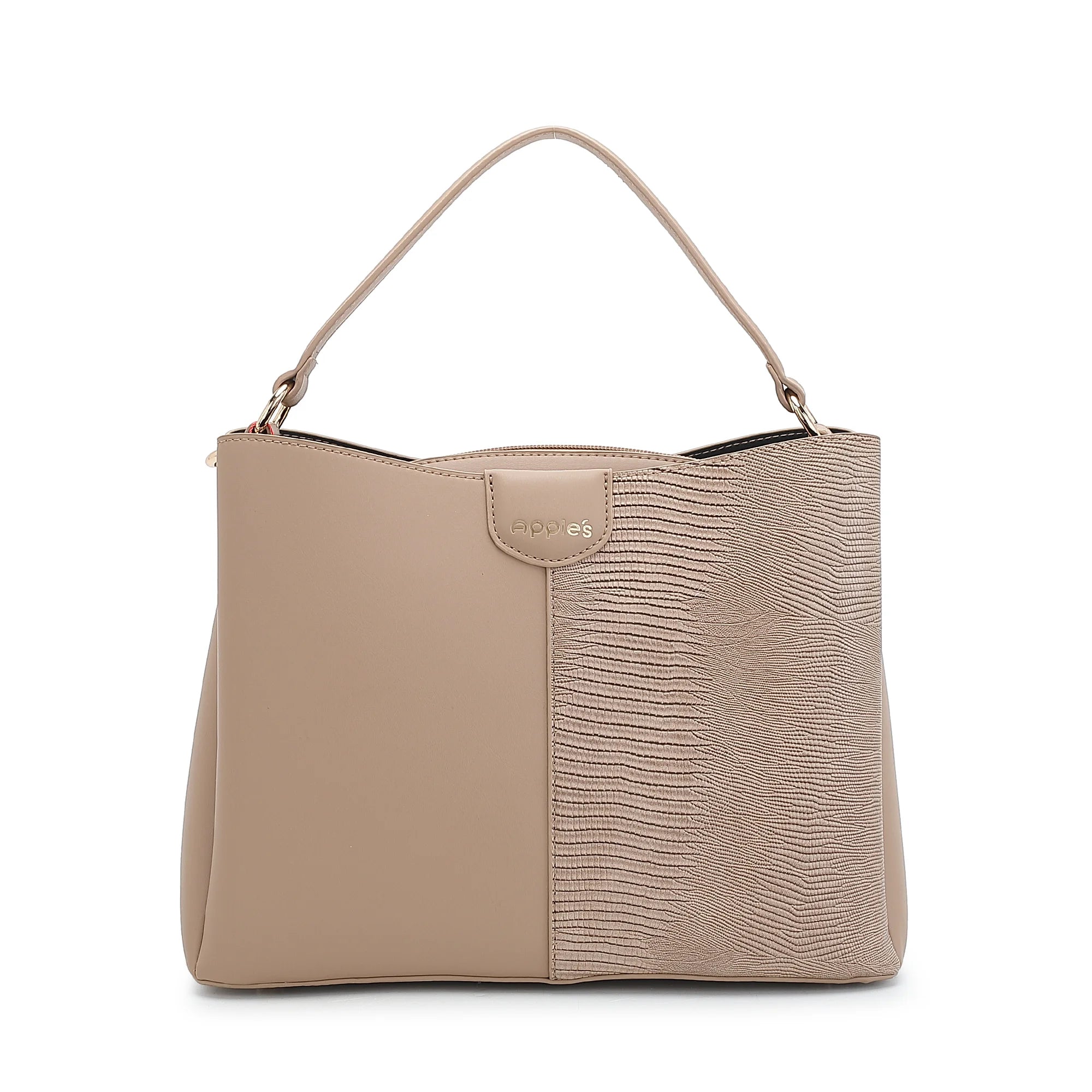 Soft Carry Tote