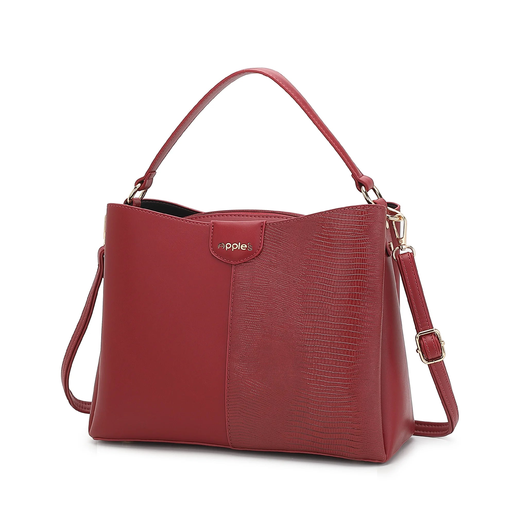Soft Carry Tote