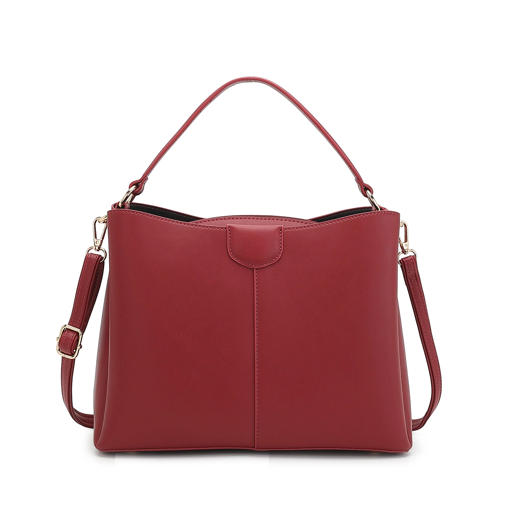 Soft Carry Tote