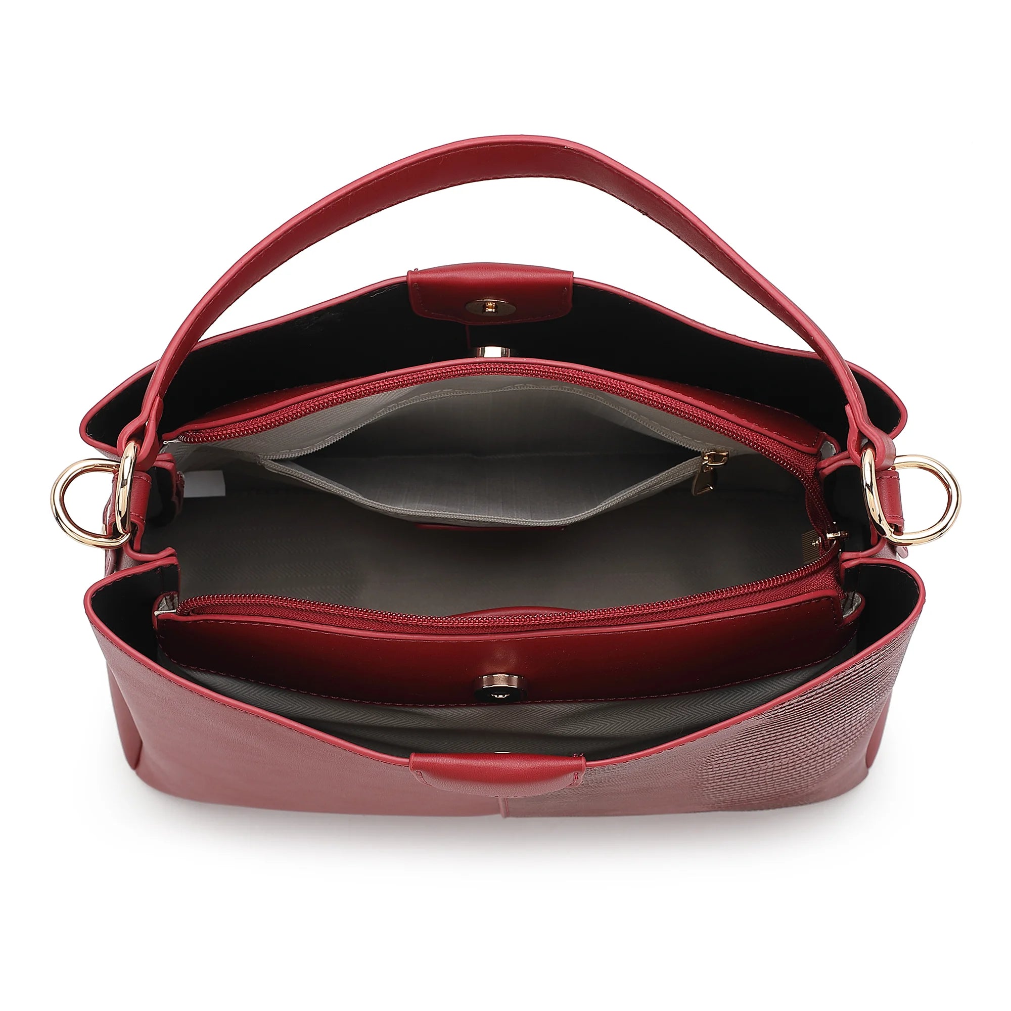 Soft Carry Tote