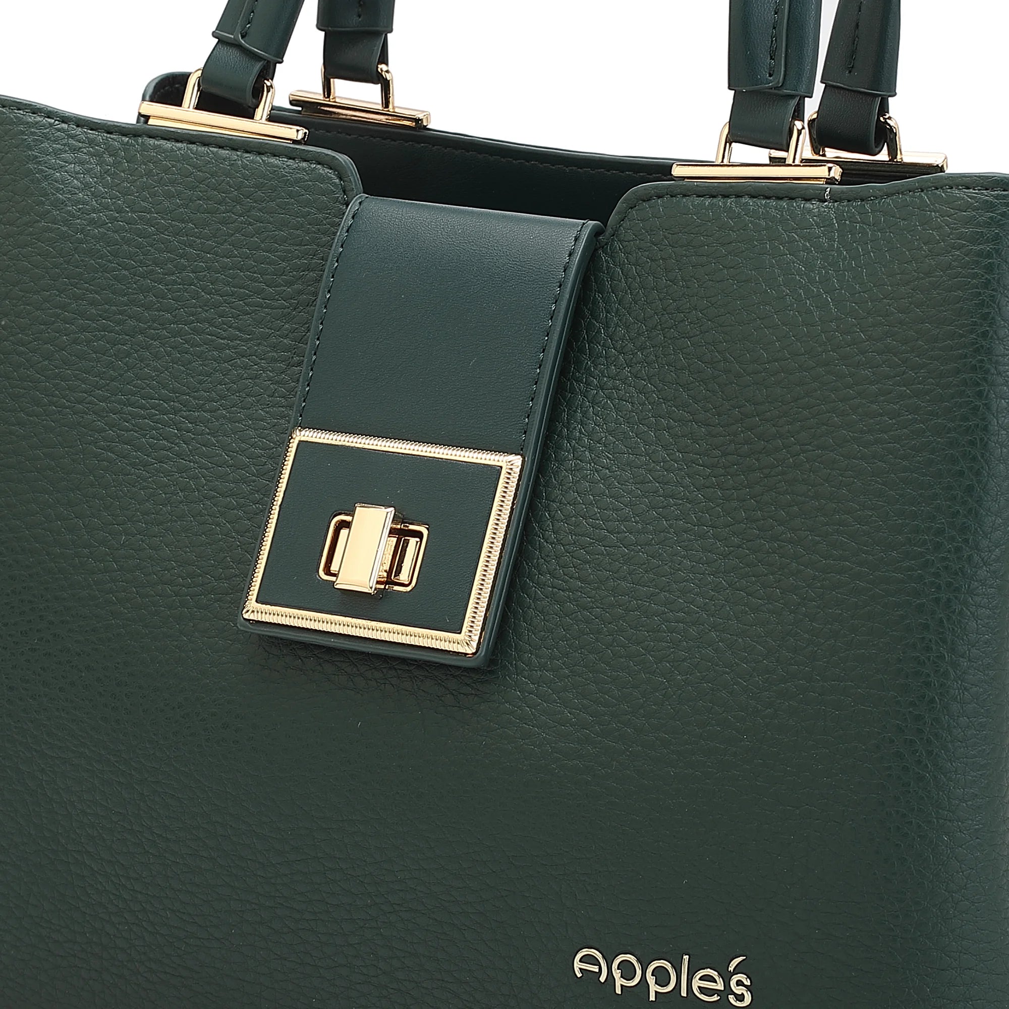 The Lock Tote