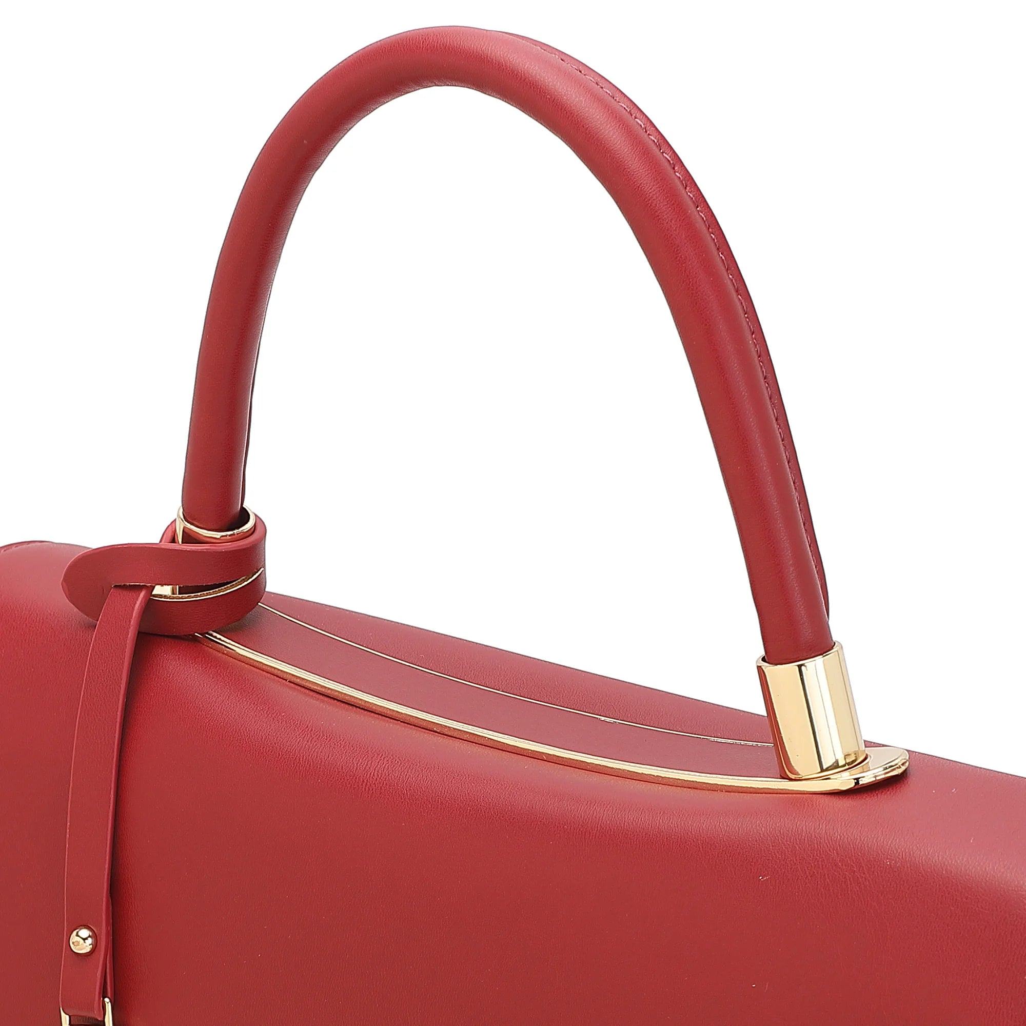 Luxe Satchel