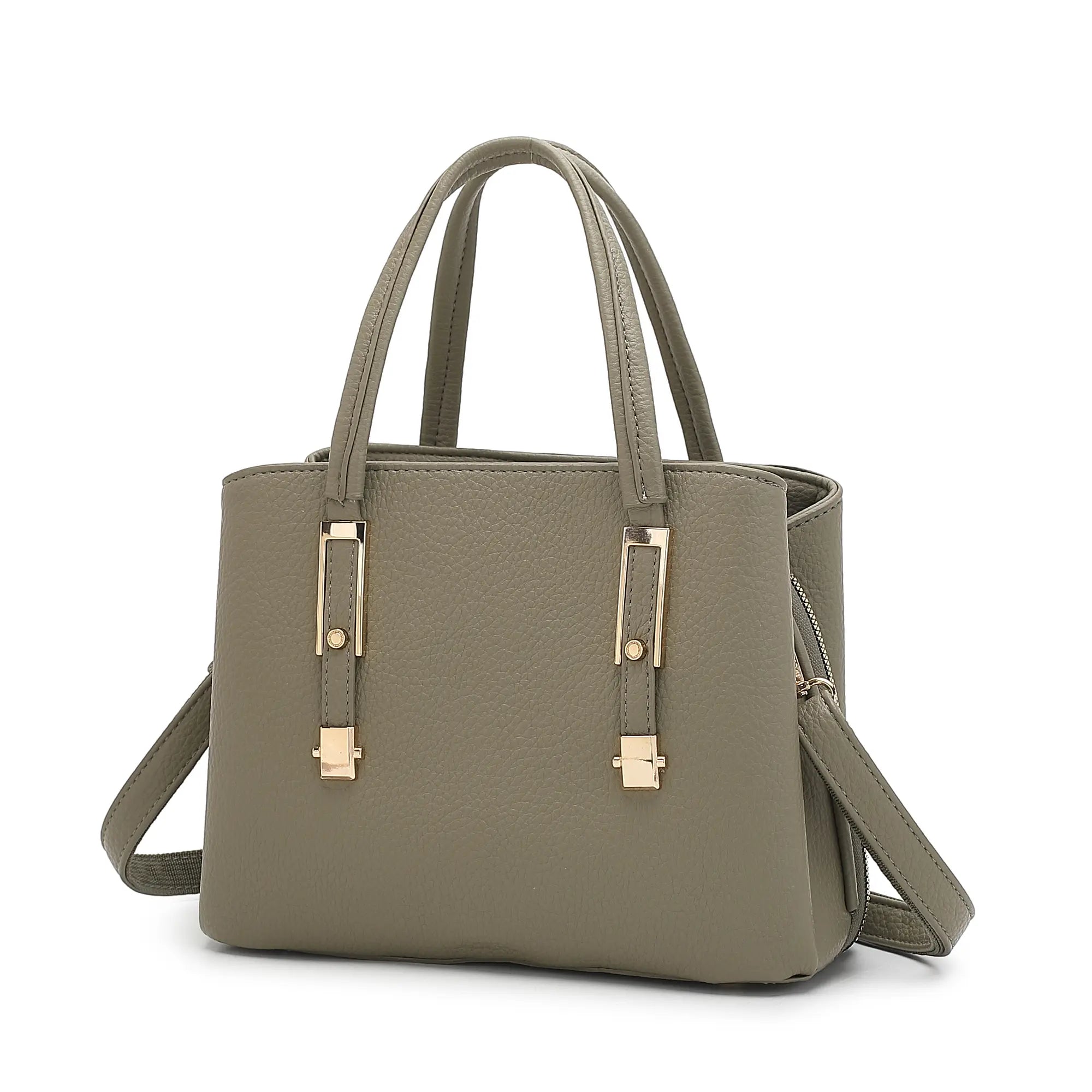 Structured Elegance Bag