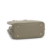 Structured Elegance Bag