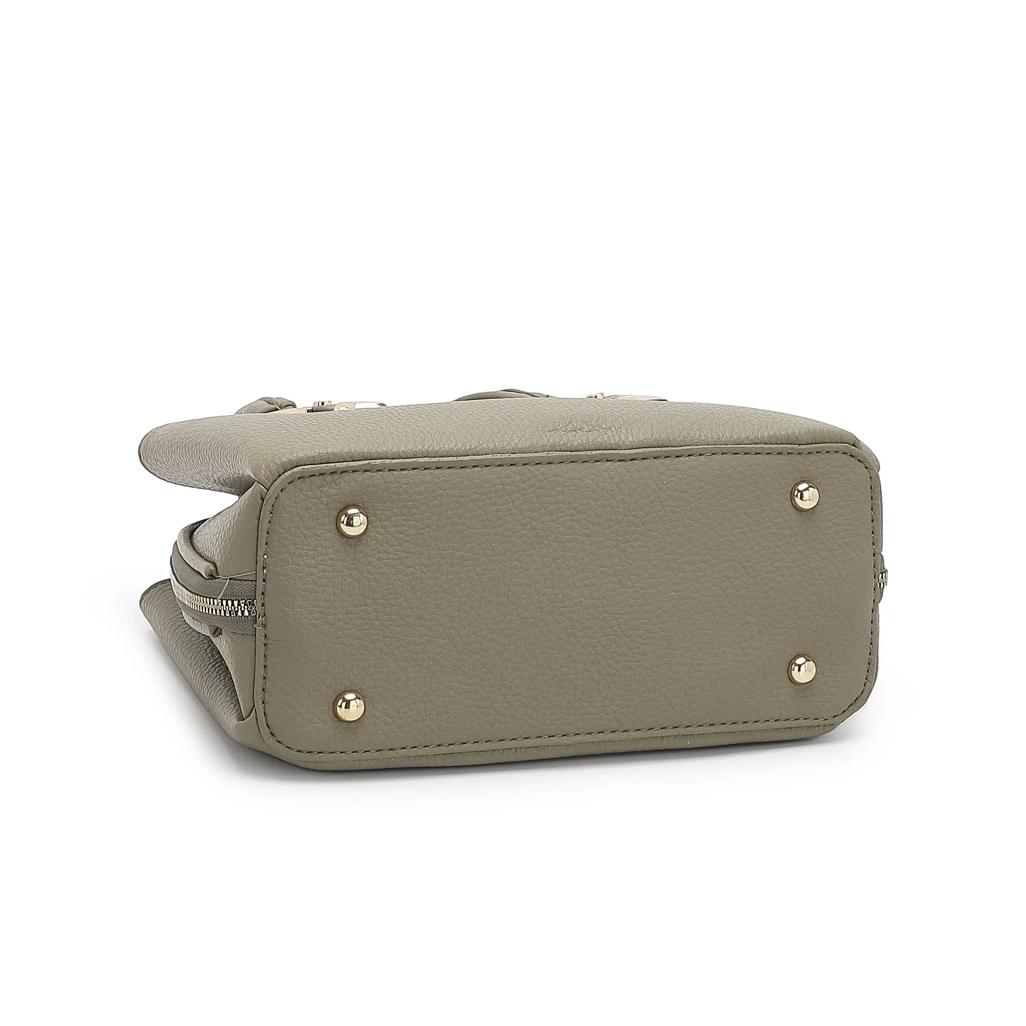 Structured Elegance Bag