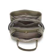 Structured Elegance Bag