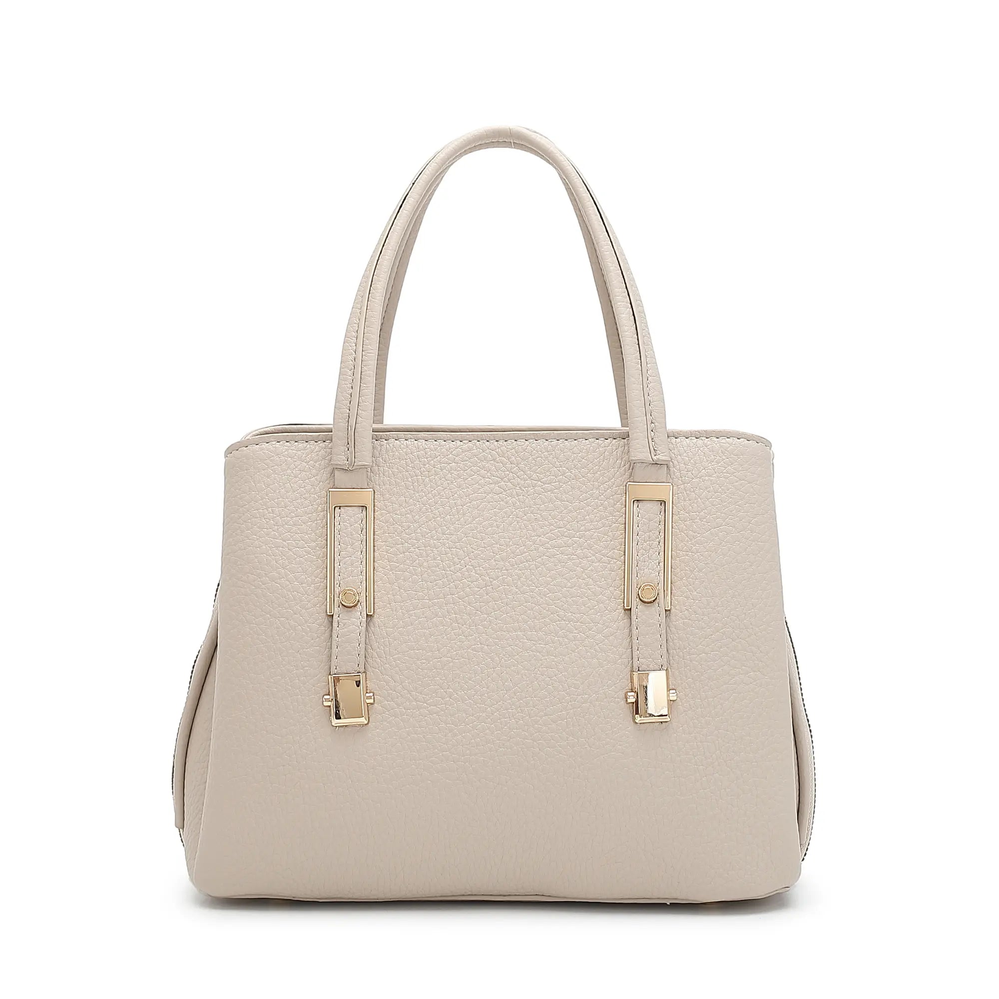 Structured Elegance Bag