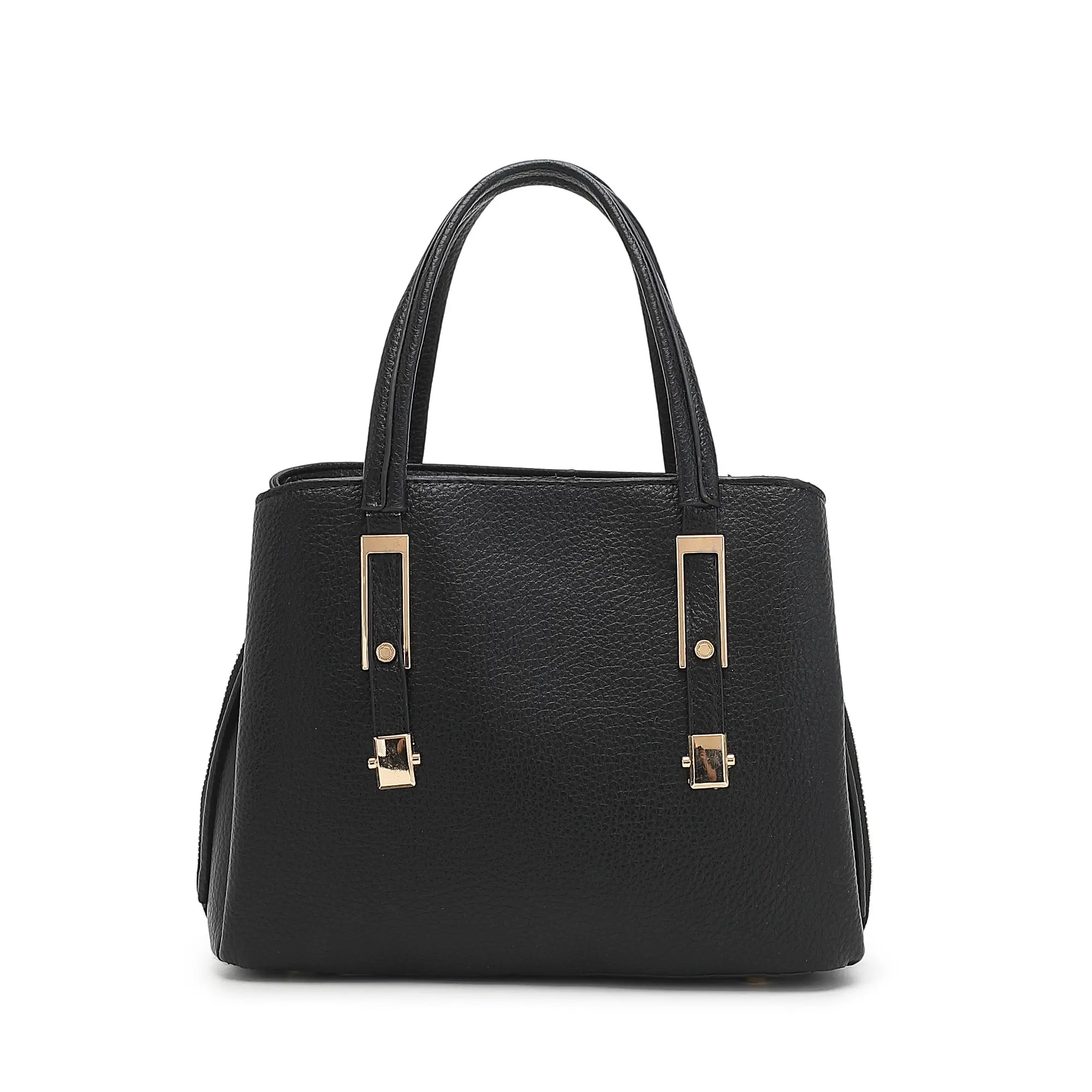 Structured Elegance Bag