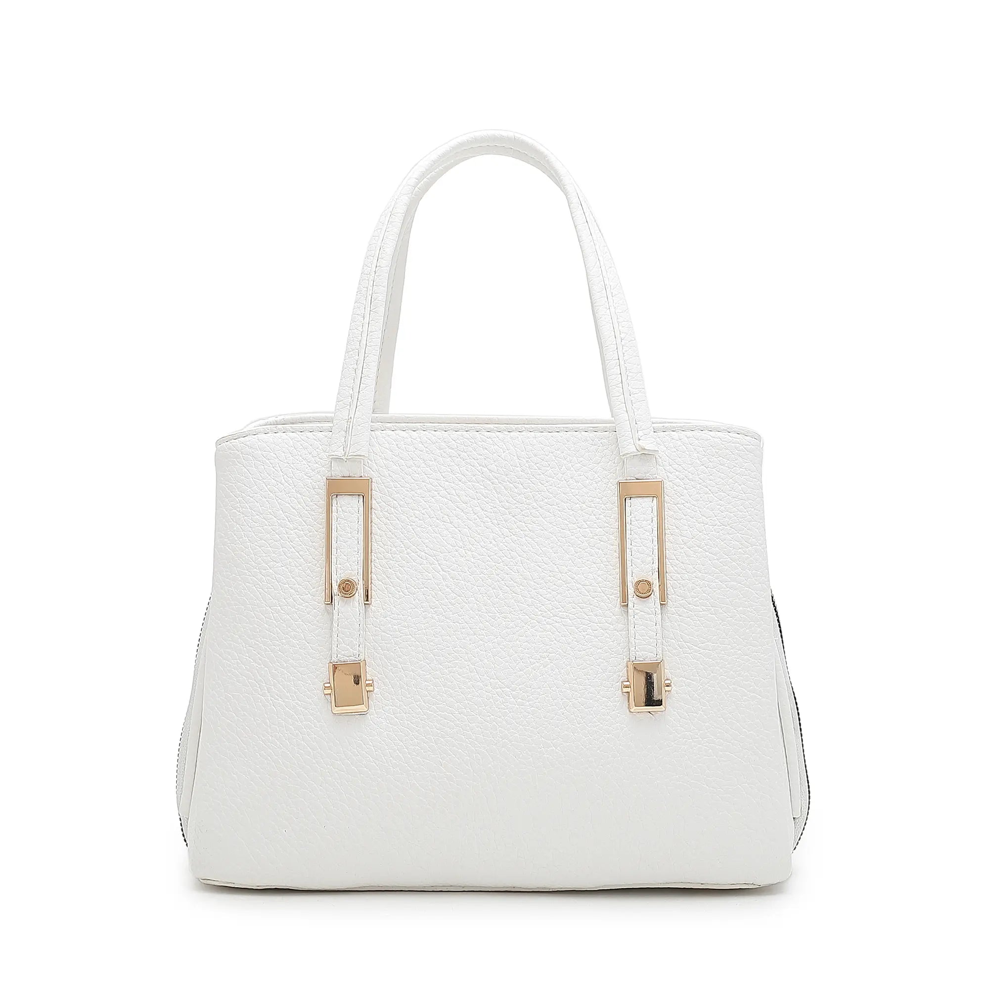 Structured Elegance Bag