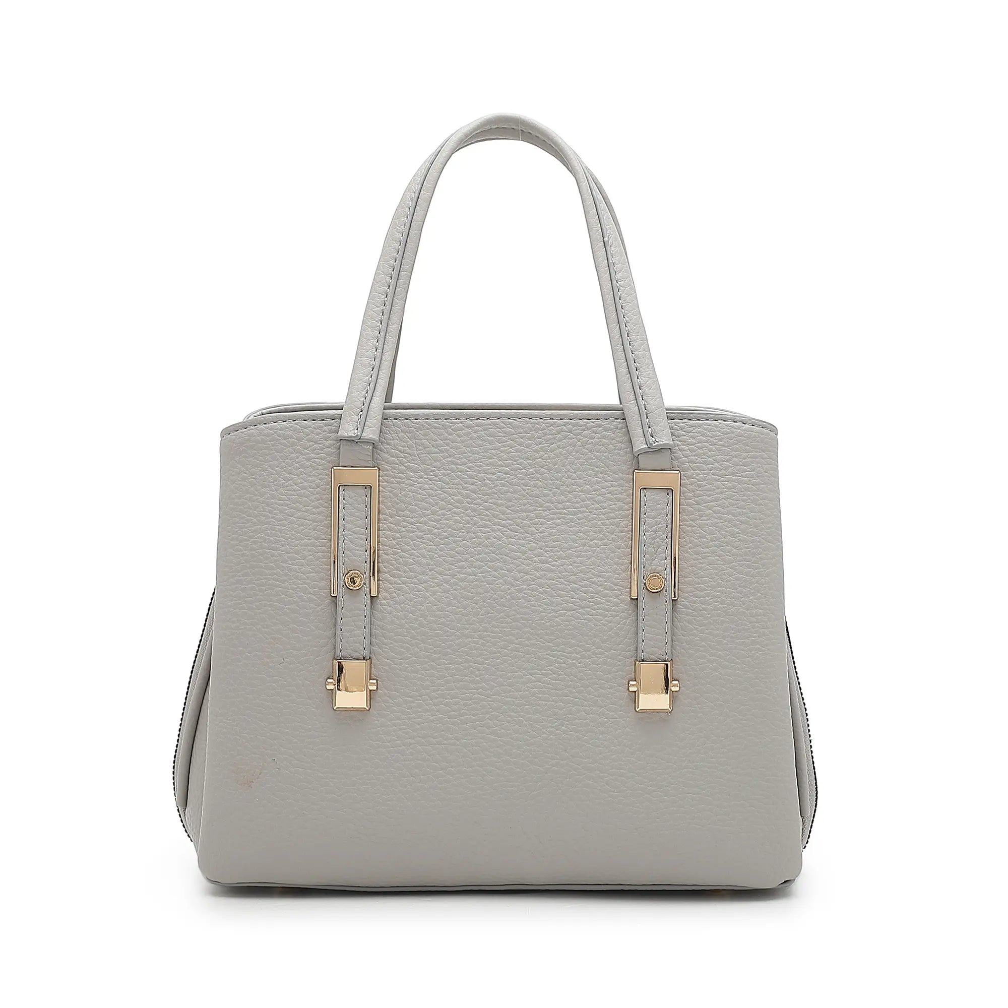 Structured Elegance Bag