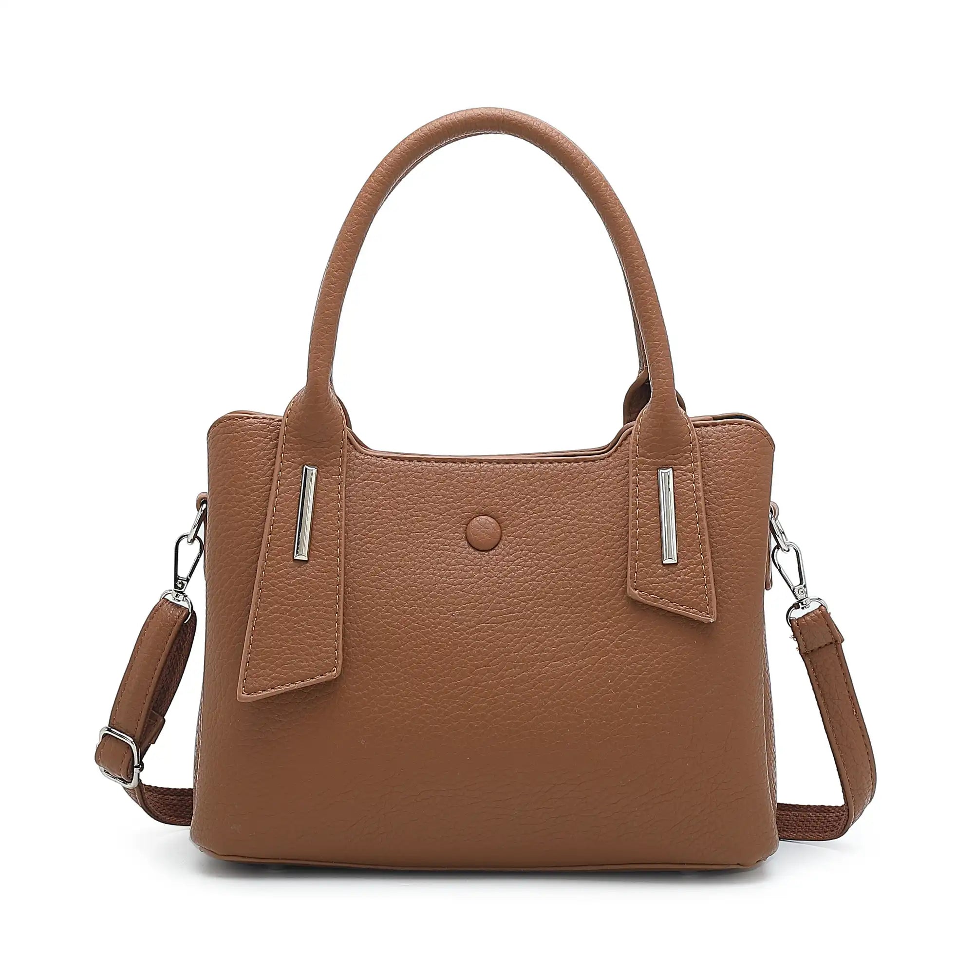 Modern Minimalist Handbag