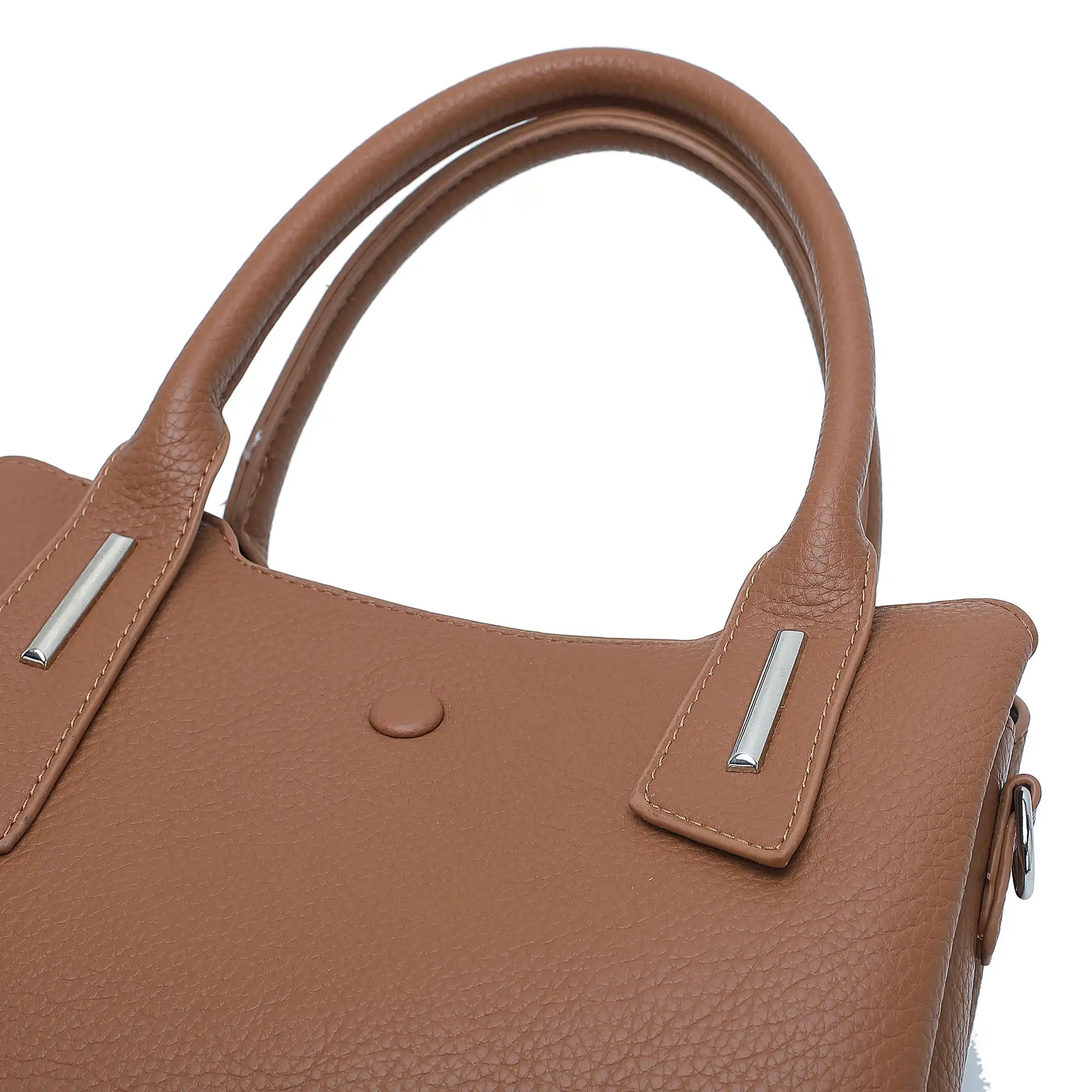 Modern Minimalist Handbag