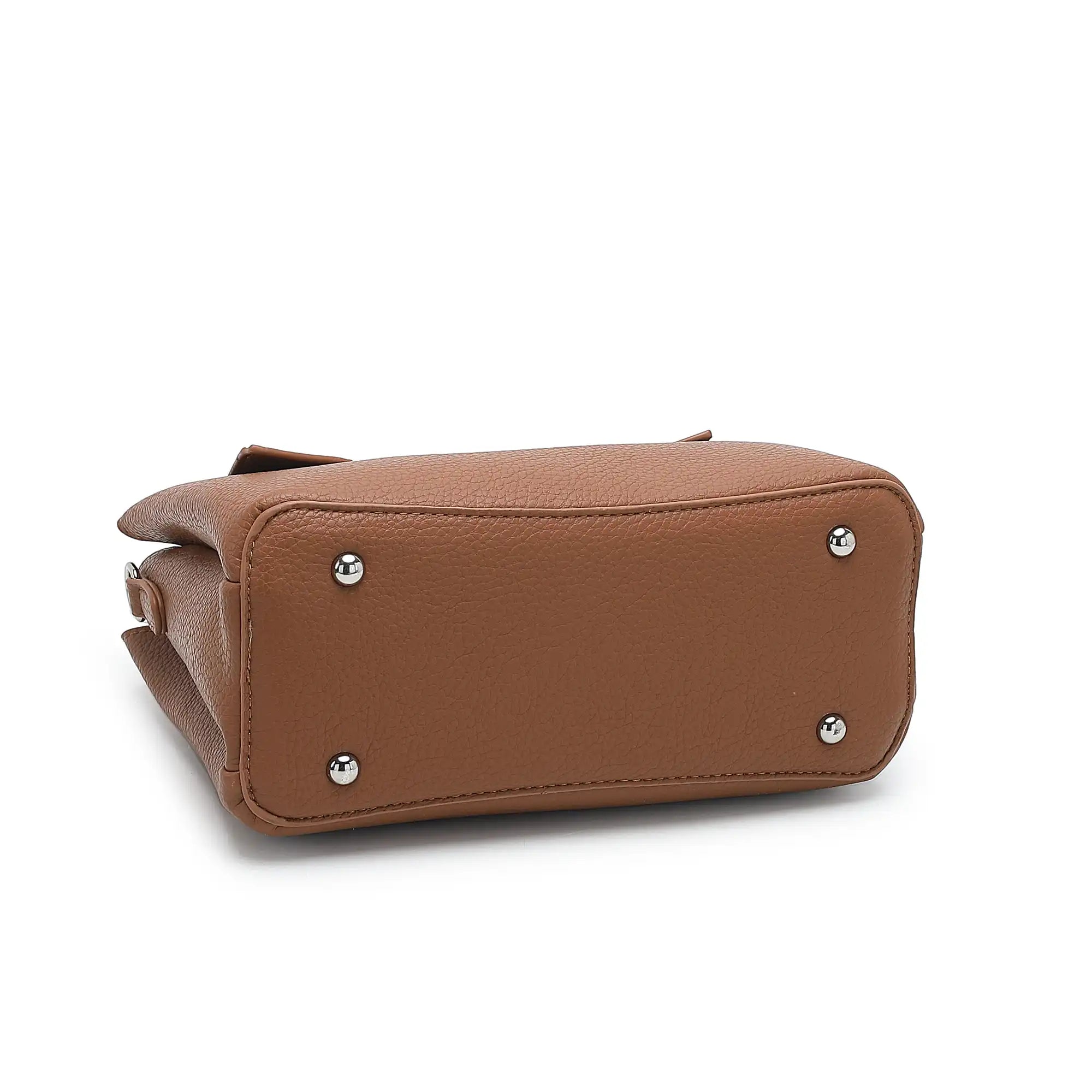 Modern Minimalist Handbag