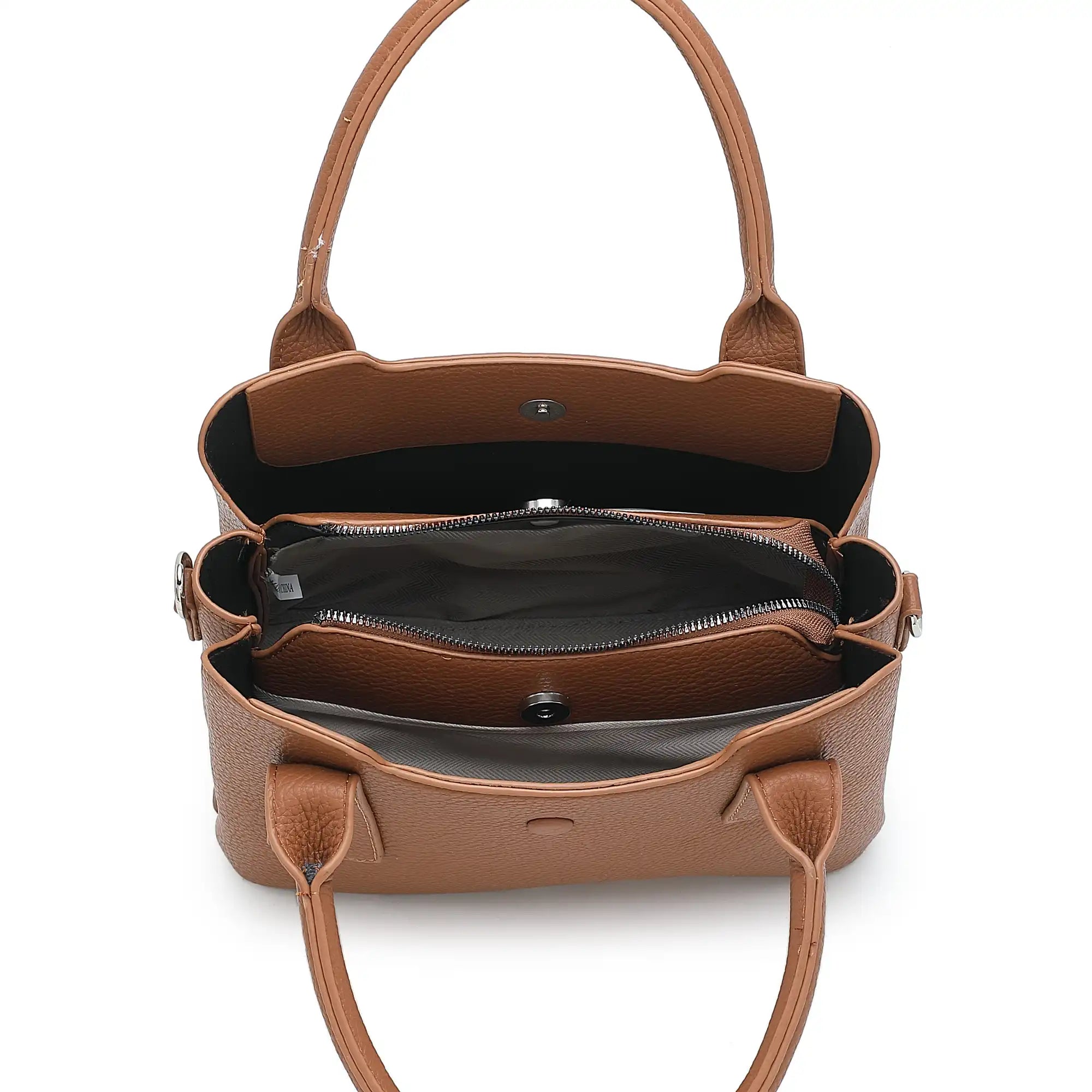 Modern Minimalist Handbag