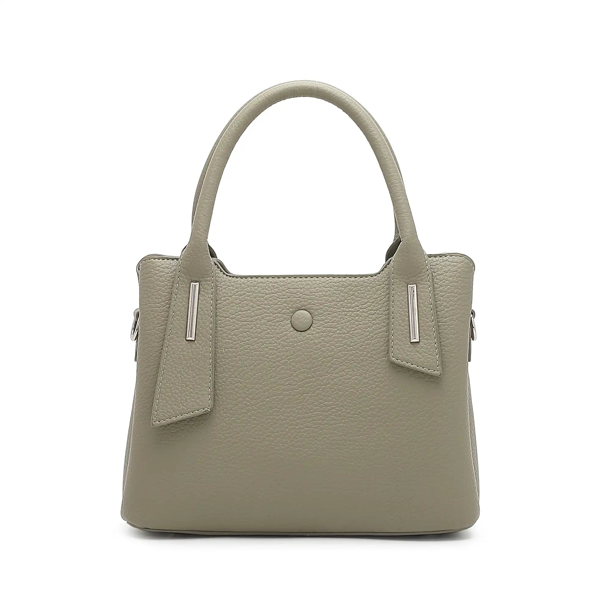 Modern Minimalist Handbag