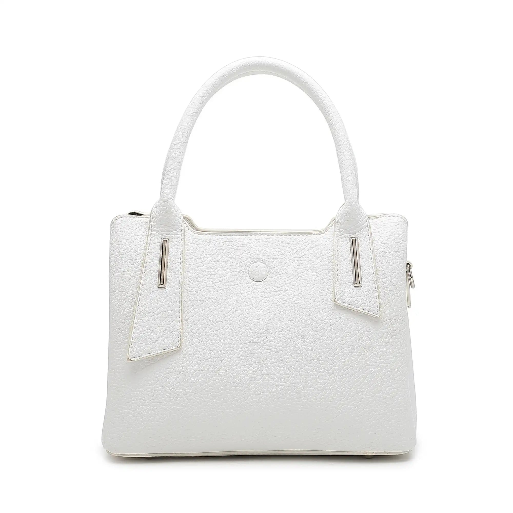 Modern Minimalist Handbag