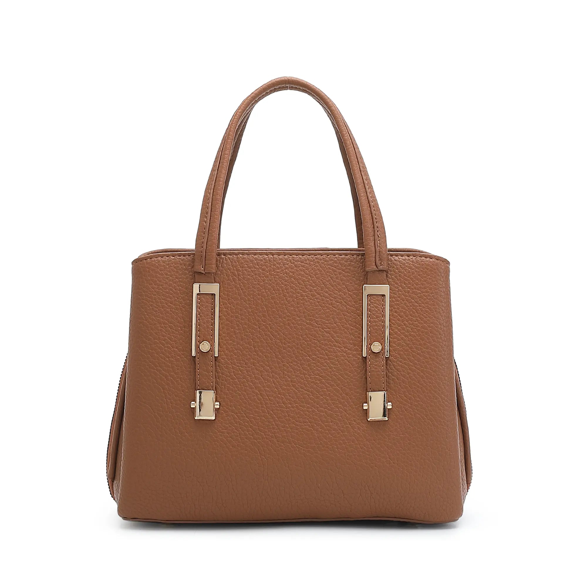 Structured Elegance Bag