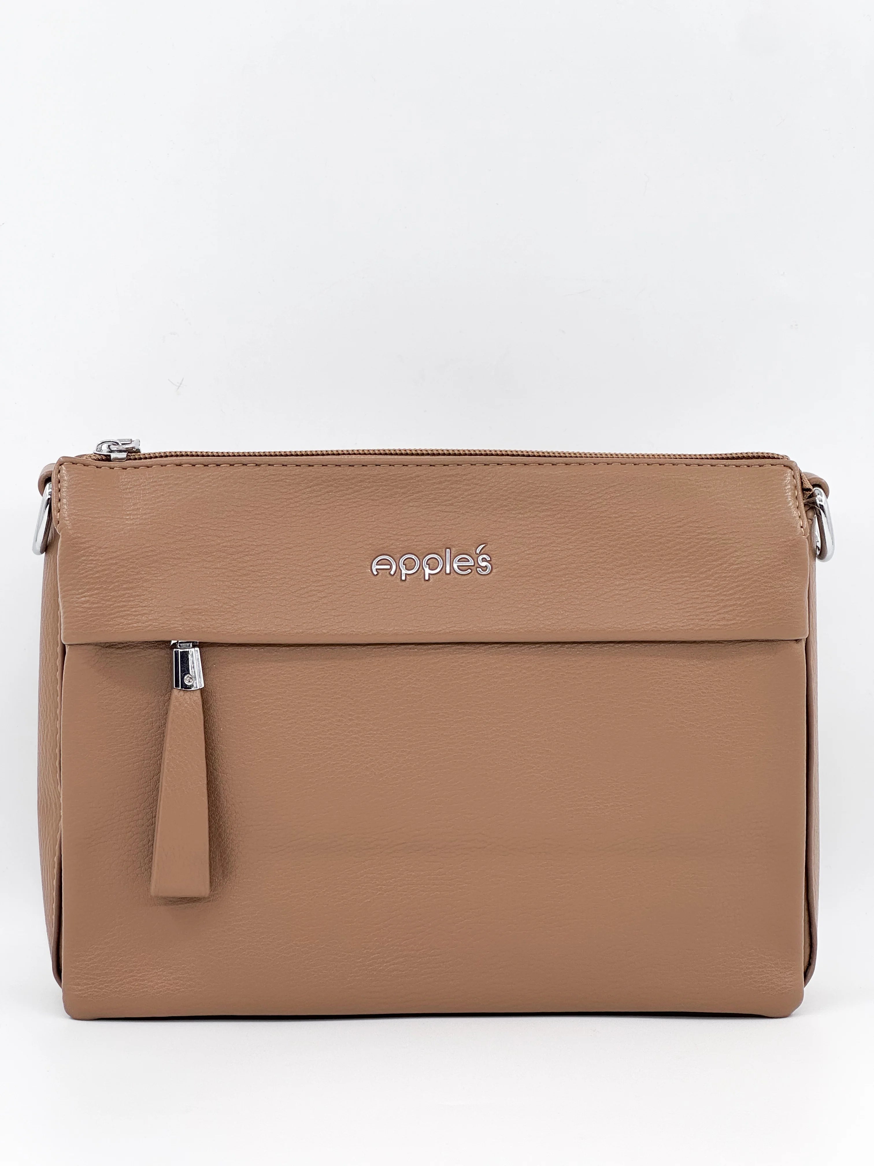 All Day Crossbody
