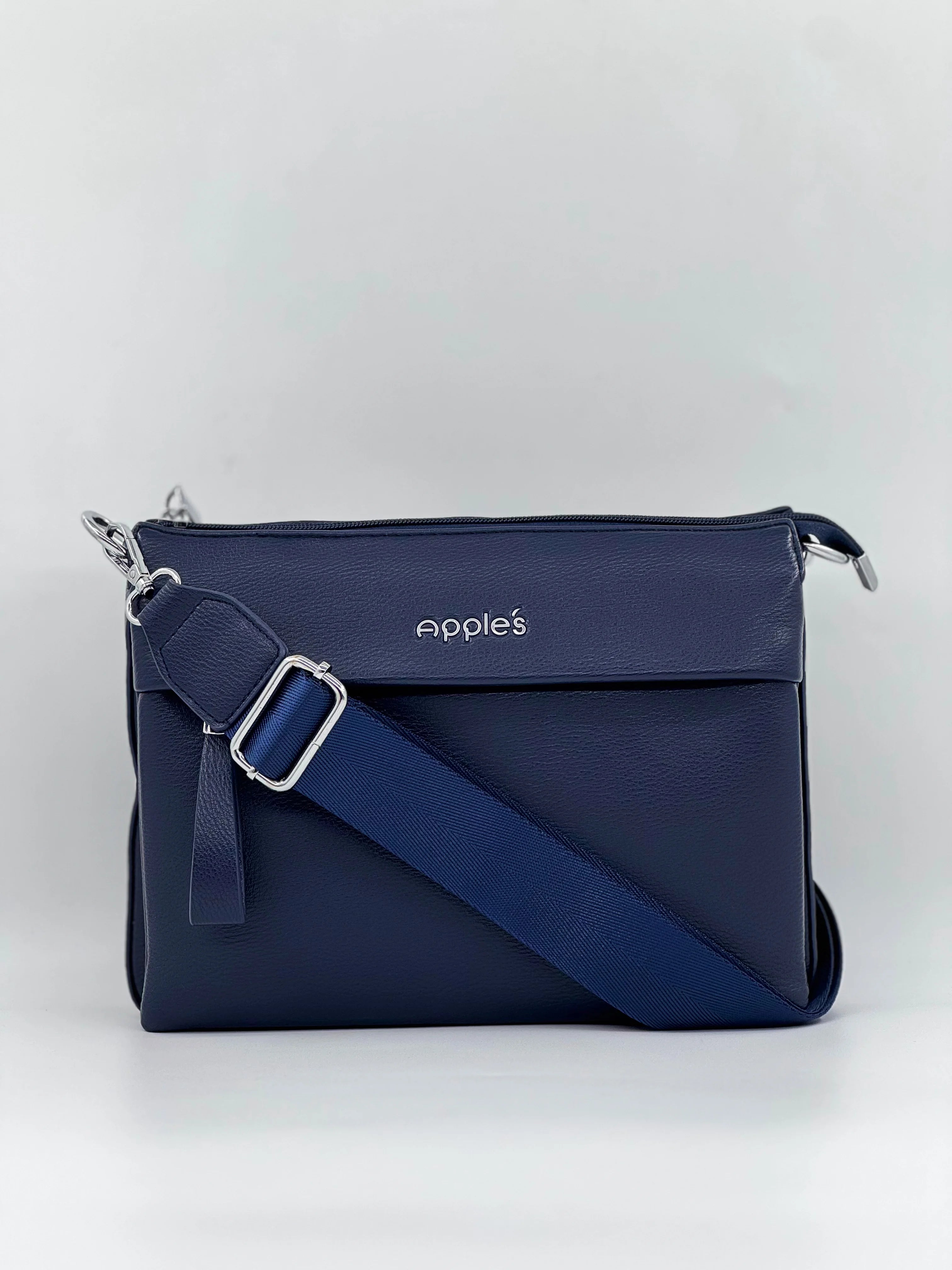 All Day Crossbody