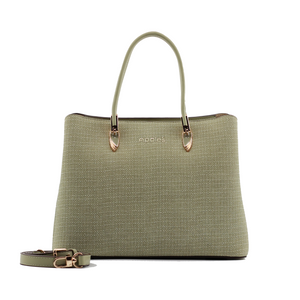 Vayne structured ladies bag for Dubai and UAE styling by Apples UAE