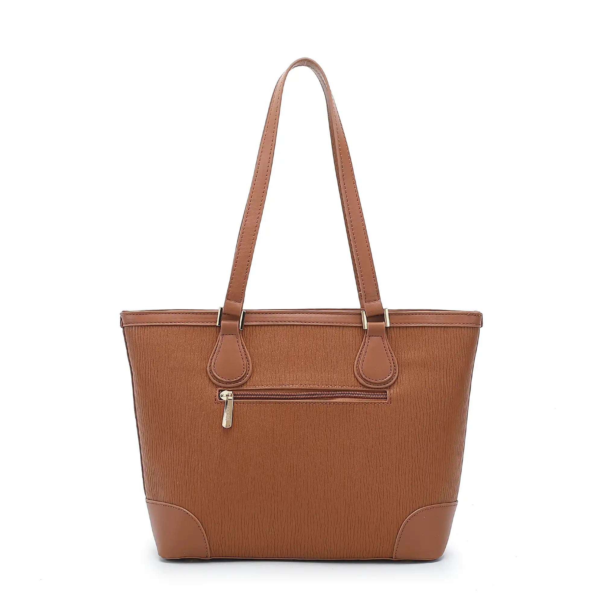 Signature Tote