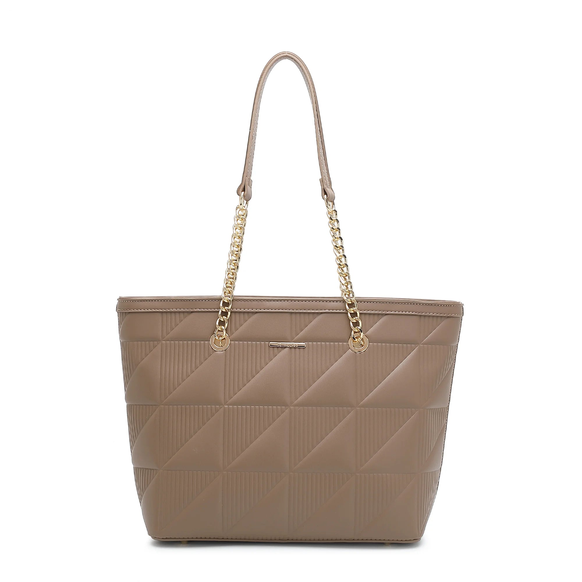 Chain Tote