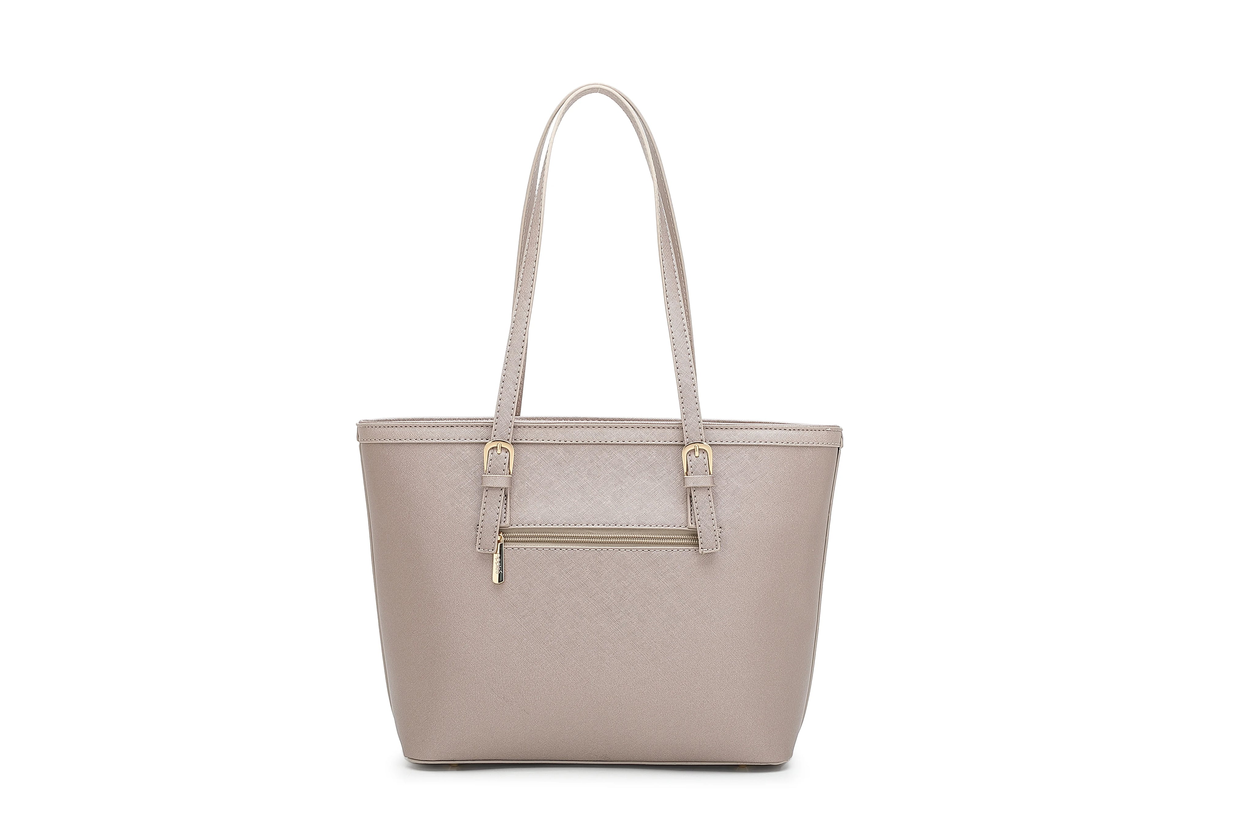 Charm Tote